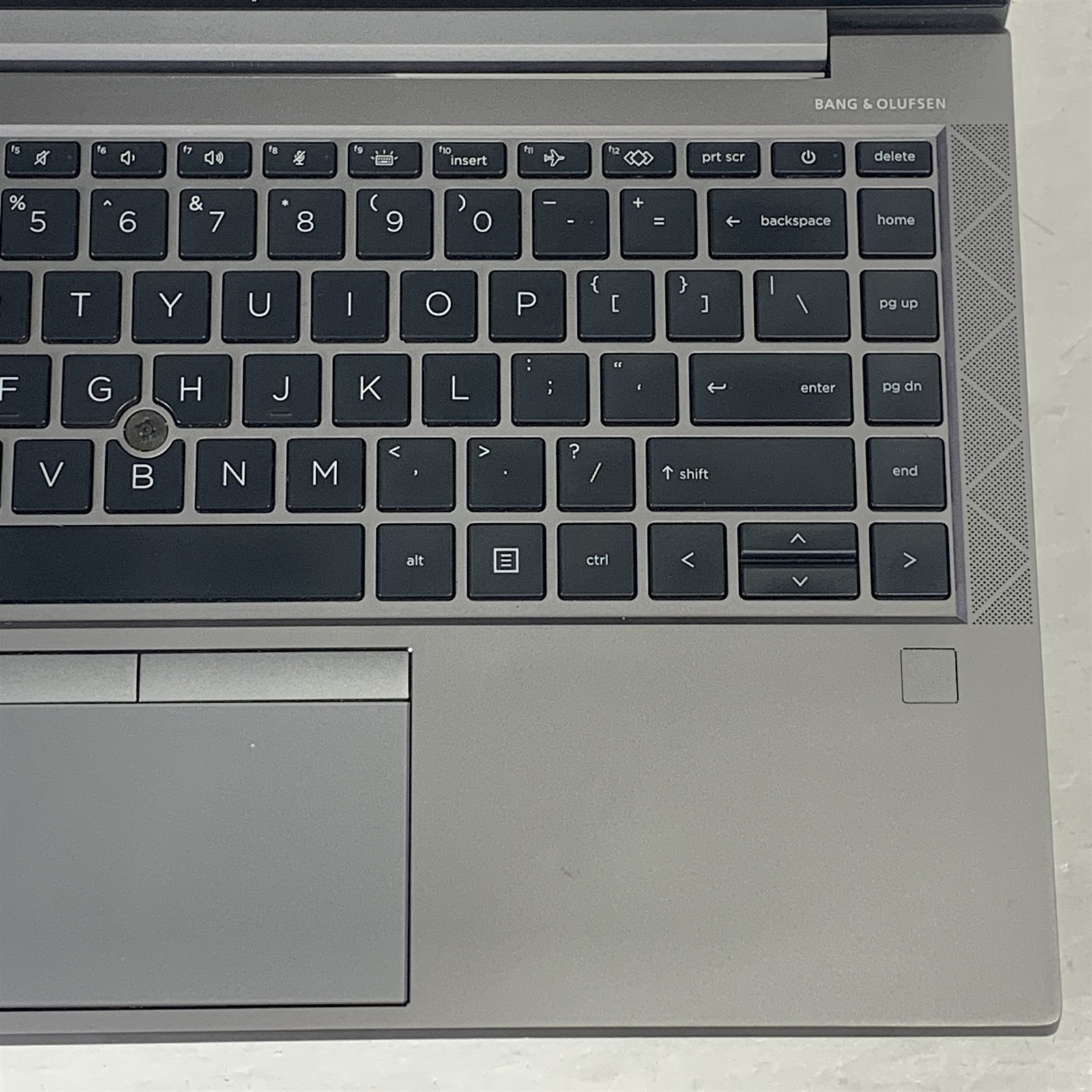 HP ZBook Firefly 14 G8 14″ Laptop i5-1145G7 2.6GHz 16GB 512GB NVMe SSD – Win11
