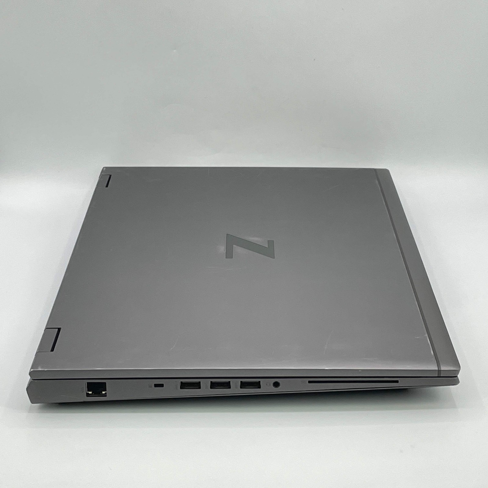 HP ZBook Fury 17 G7 i7-10850H 2.7GHz 32GB RAM 256/500GB Quadro RTX 3000