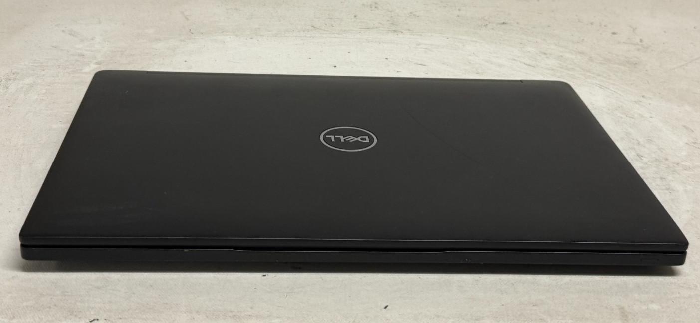 Dell Latitude 7380 13.3″ (i7-7600u – 16GB RAM – 512GB SSD – Win11Home)