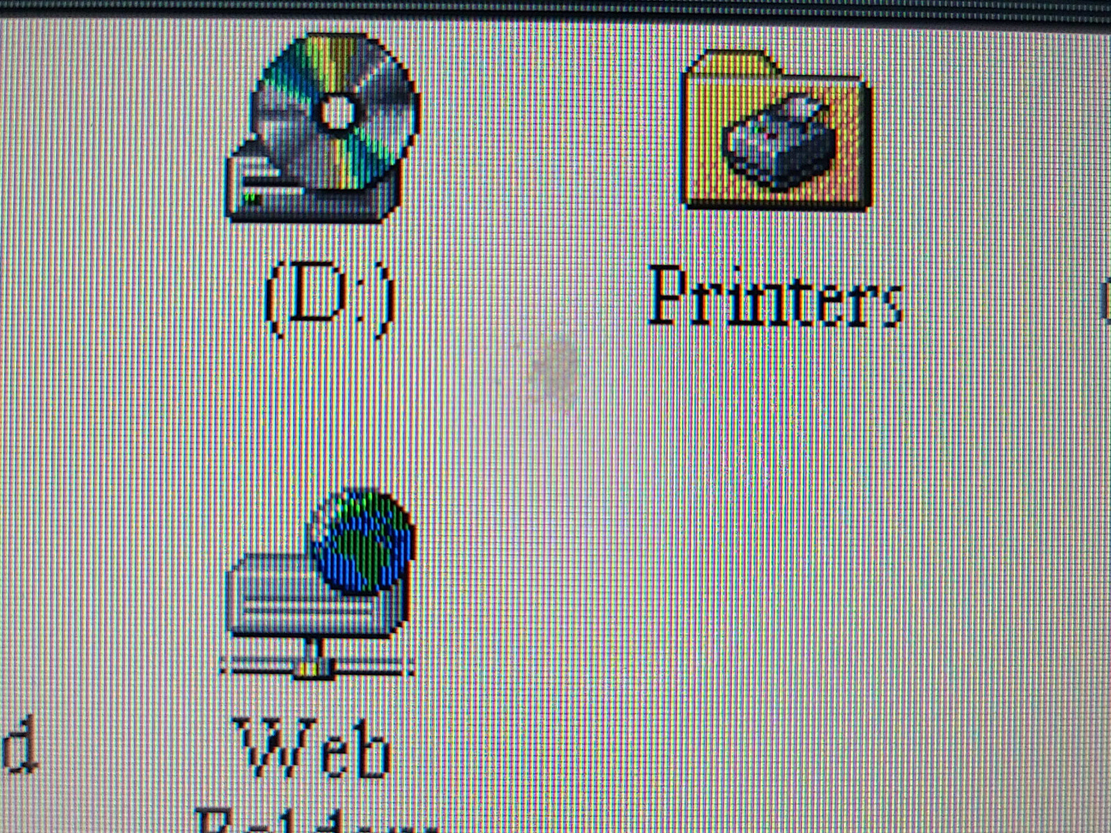 Compaq Armada 1700 Pentium II 233MHz + 160MB + 4GB Windows 98 SE *READ* TESTED