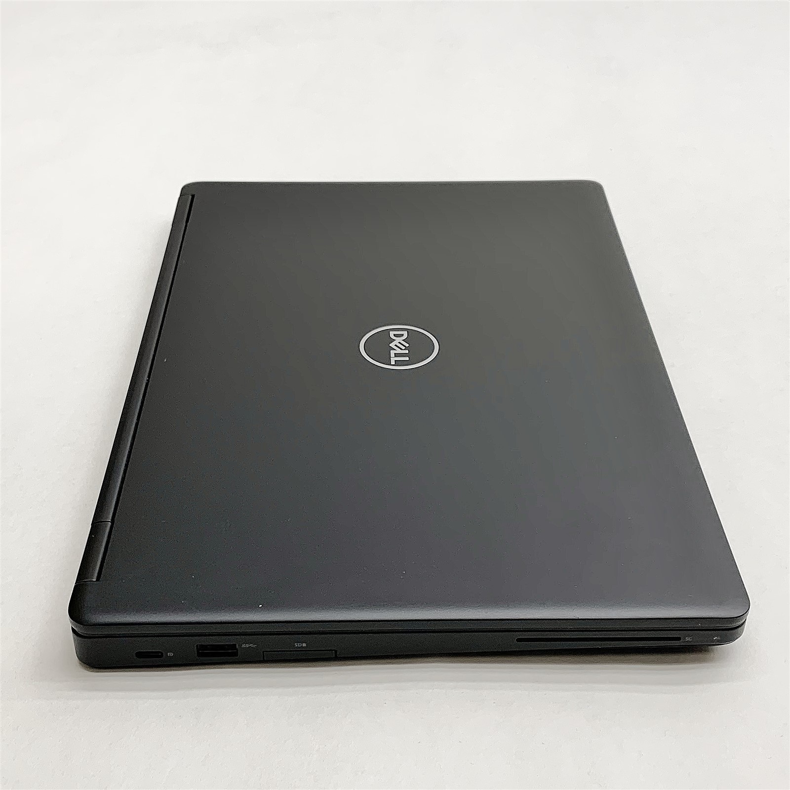 Dell Latitude 5490 Laptop i5 8350U 1.70GHZ 14″ FHD 8GB 256GB NVMe Windows 11
