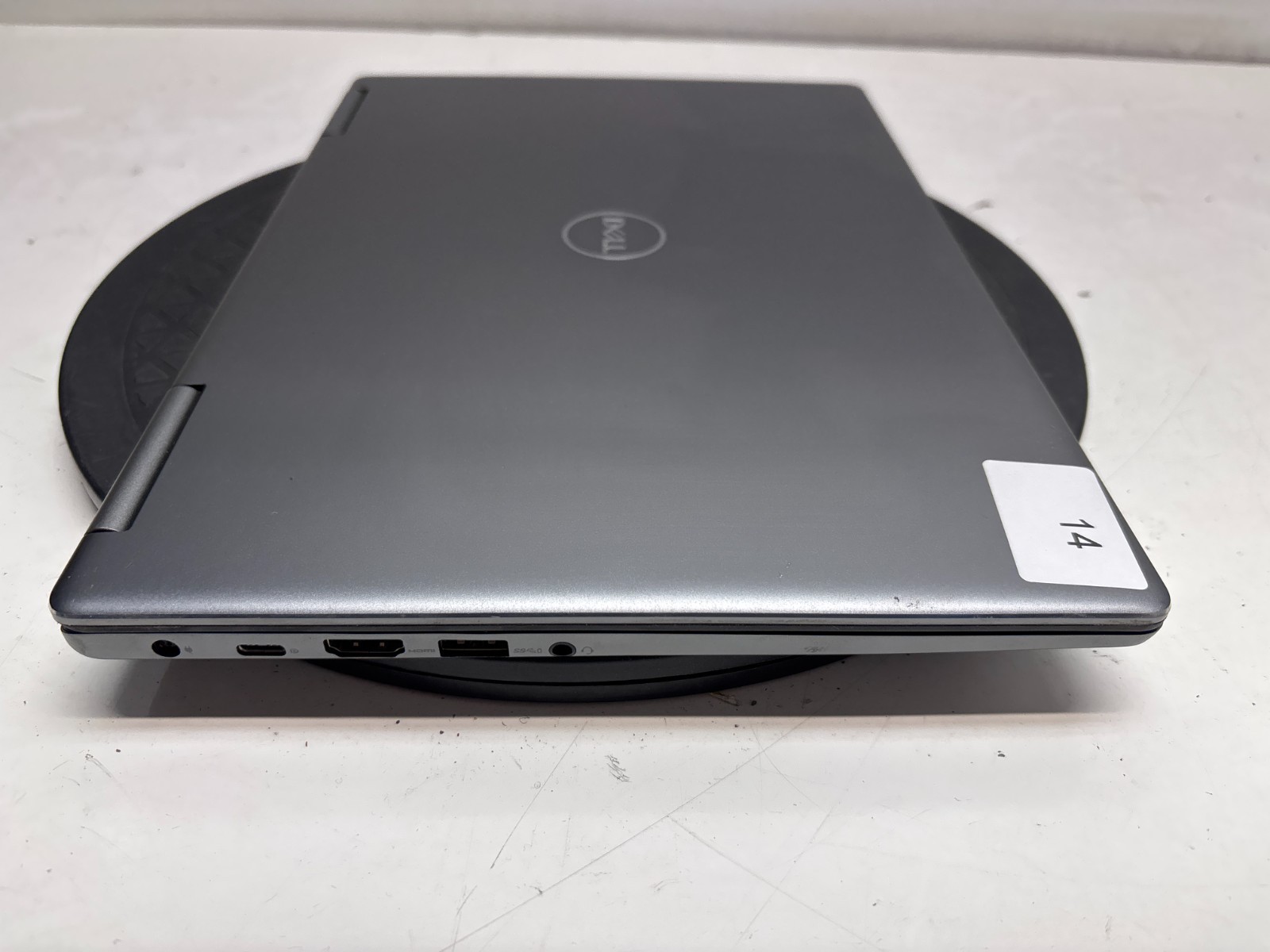 Dell Inspiron 7373 Intel Core I5-8250U 1.60Ghz 8GB 256GB SSD Windows 11