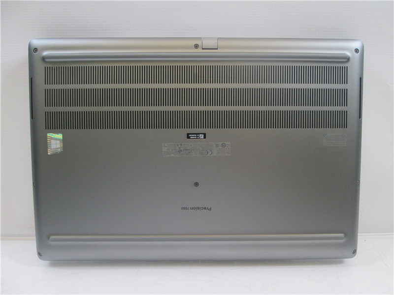 Dell Precision 7560 Laptop i7-11850H 2.5GHz 40GB 1TB SSD
