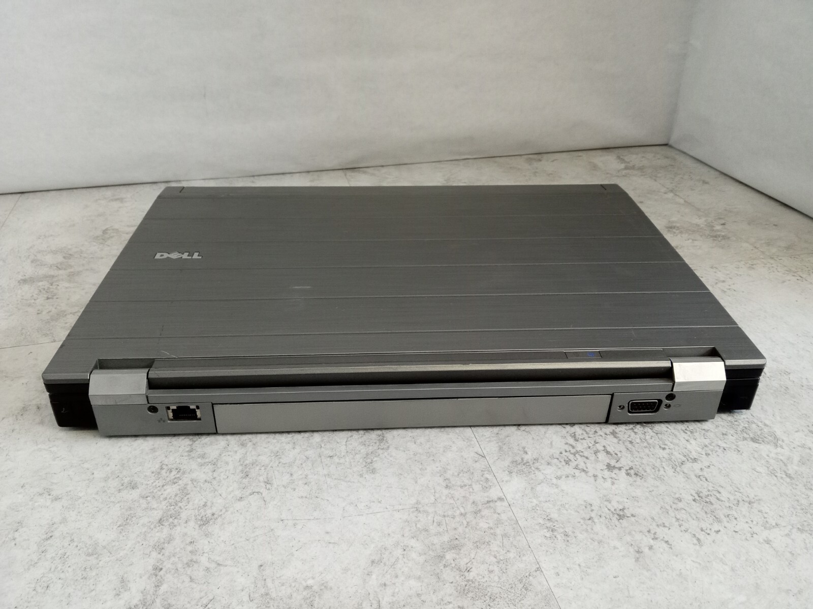 Dell Precision M4500 15″ Laptop Intel i7-740Q 8GB 128GB W10 FX880M * READ * -RR