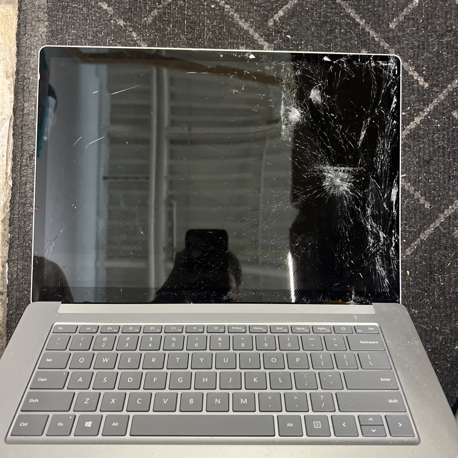 Microsoft Model 1873 Parts Only