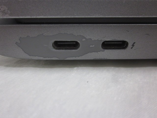Dell Latitude 5521 I7-11850H @ 2.5GHz 512GB 32GB WIN11PRO MX450 #10