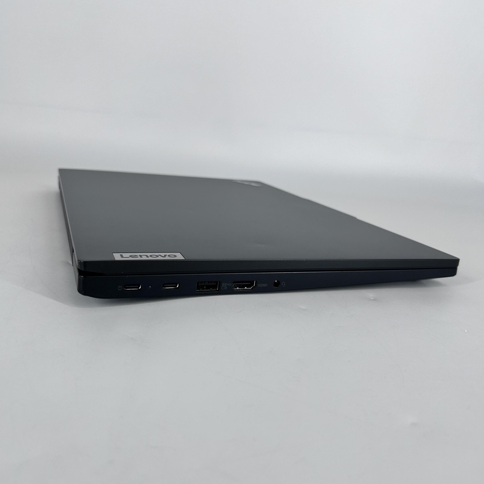 Lenovo ThinkPad E16 Gen 1 Black FHD+ 2.0 GHz Ryzen 7 7730U 24GB 1TB/512GB Good
