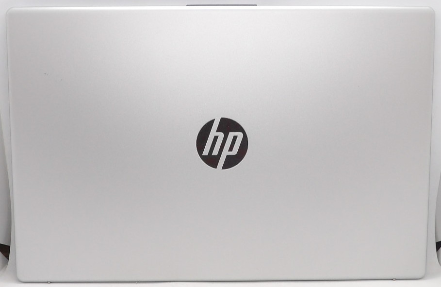 HP 15-fd0133wm 15.6″ Laptop, Intel i3 13th gen 8GB RAM 256GB SSD Silver