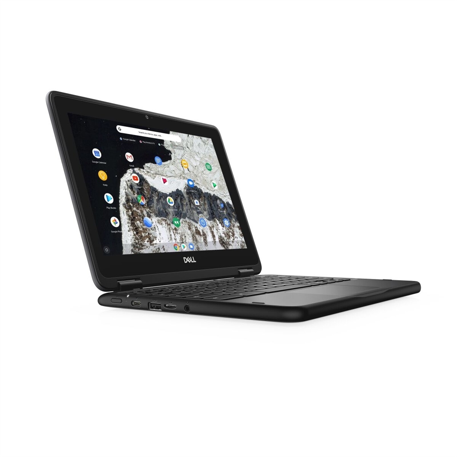 Dell Chromebook 11 3100 2-in-1 (2019