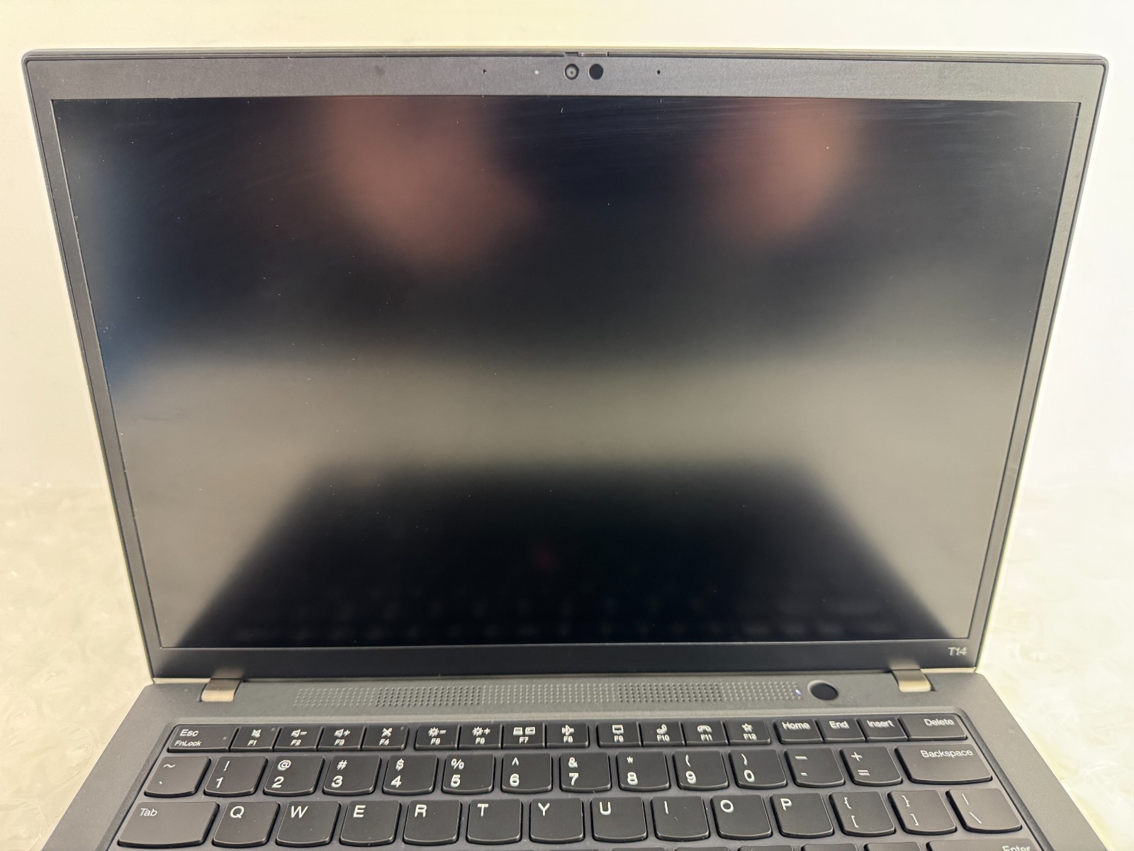 Lenovo ThinkPad T14 Gen 3 i7-1265U 16GB 256GB SSD 14″ FHD+ Win 11 Pro