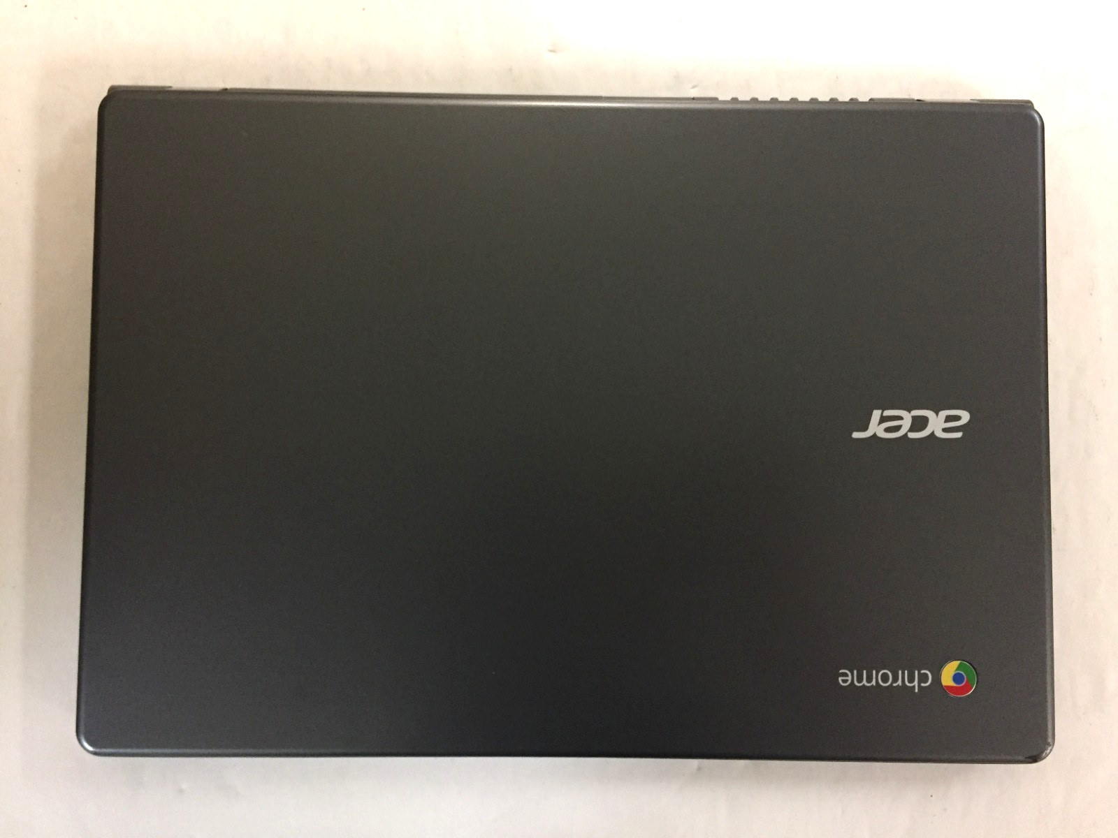 Acer Chromebook C720-2103 11.6″ HD/Intel Celeron 2955U 1.4GHz/2GB/16GB SSD