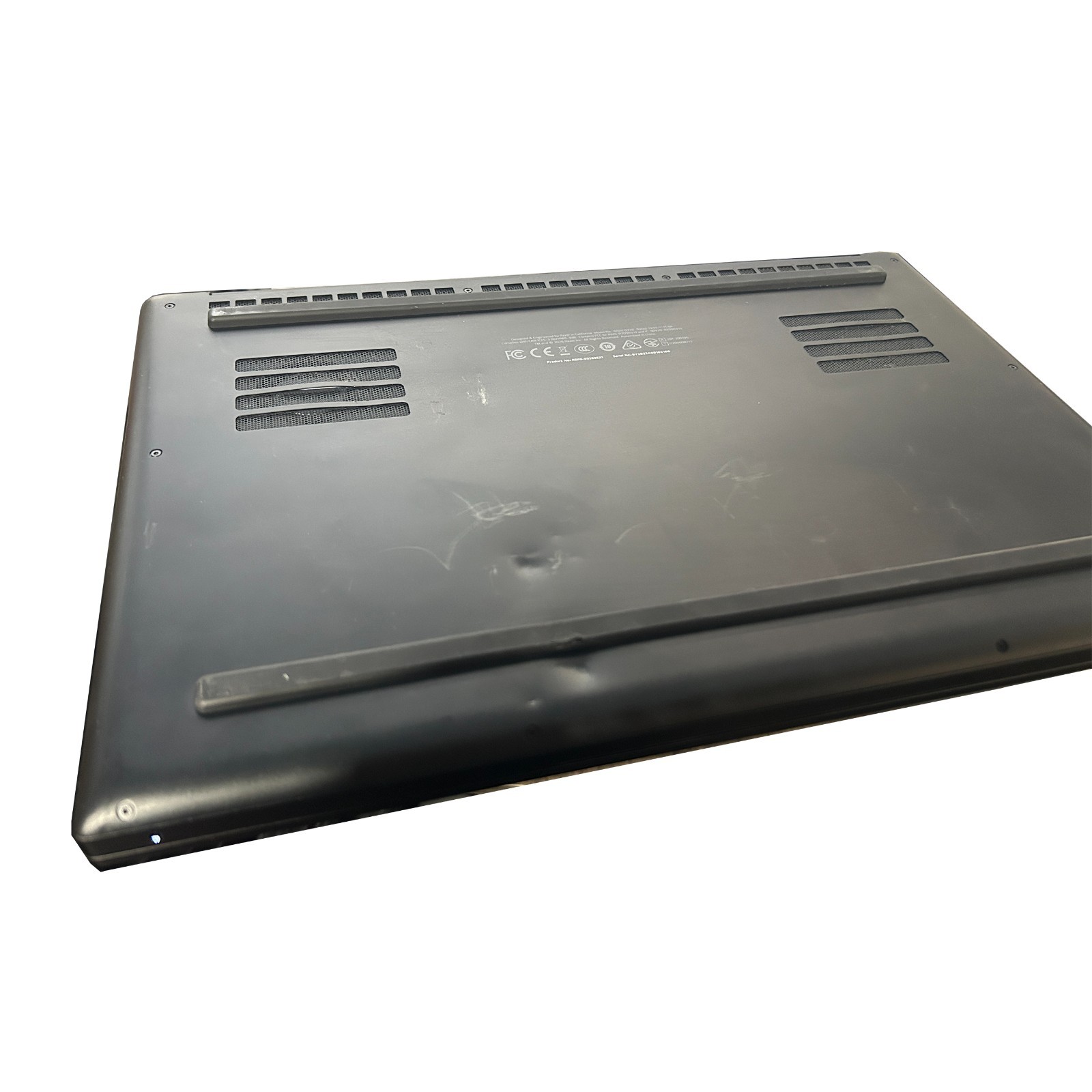 Razor Blade 15 Base Model (2020) Gaming Laptop | Intel i7 | GTX 1660 Ti | Win10