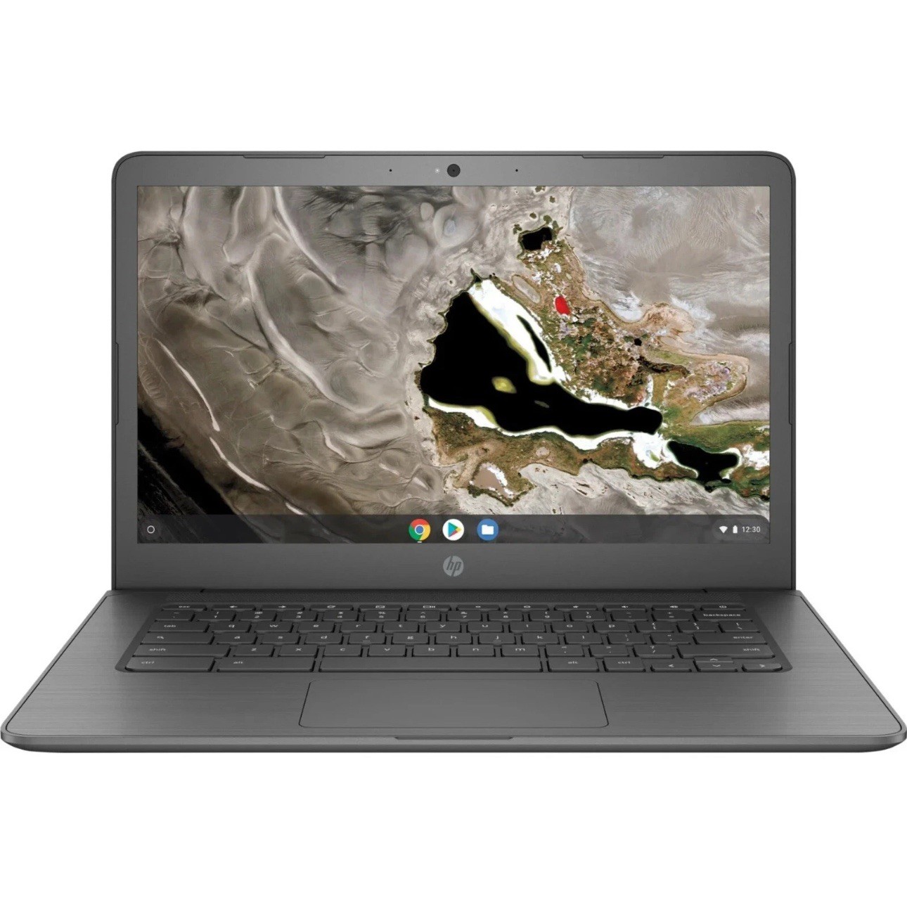 HP Chromebook 14A G5 14″ HD AMD A4 AMD Radeon™ R4 Gr,  Brand New, Factory Sealed