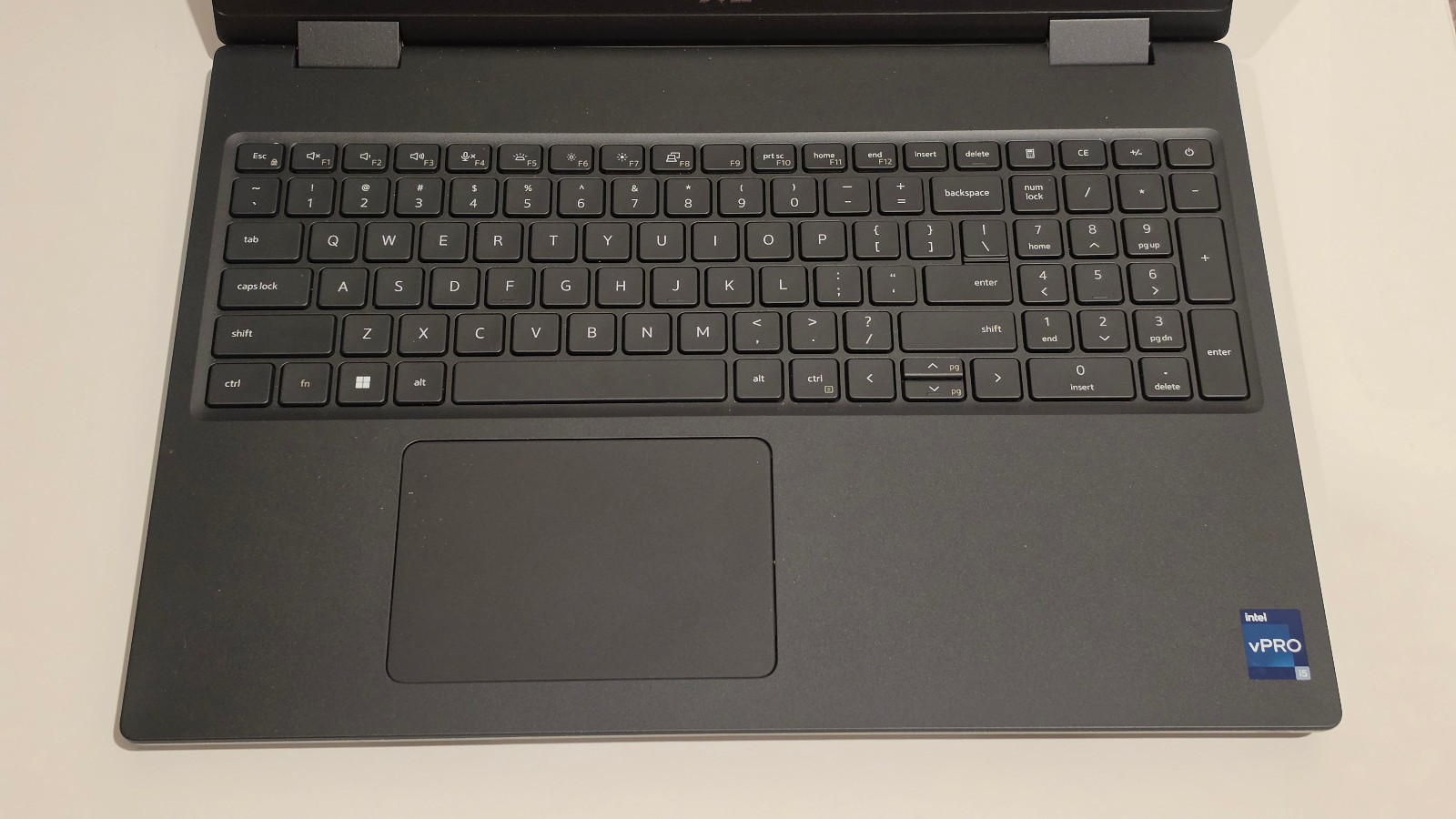 Dell Precision 7670 16” (512GB SSD Intel Core i5-12600HX 2.5GHz 32GB RAM)