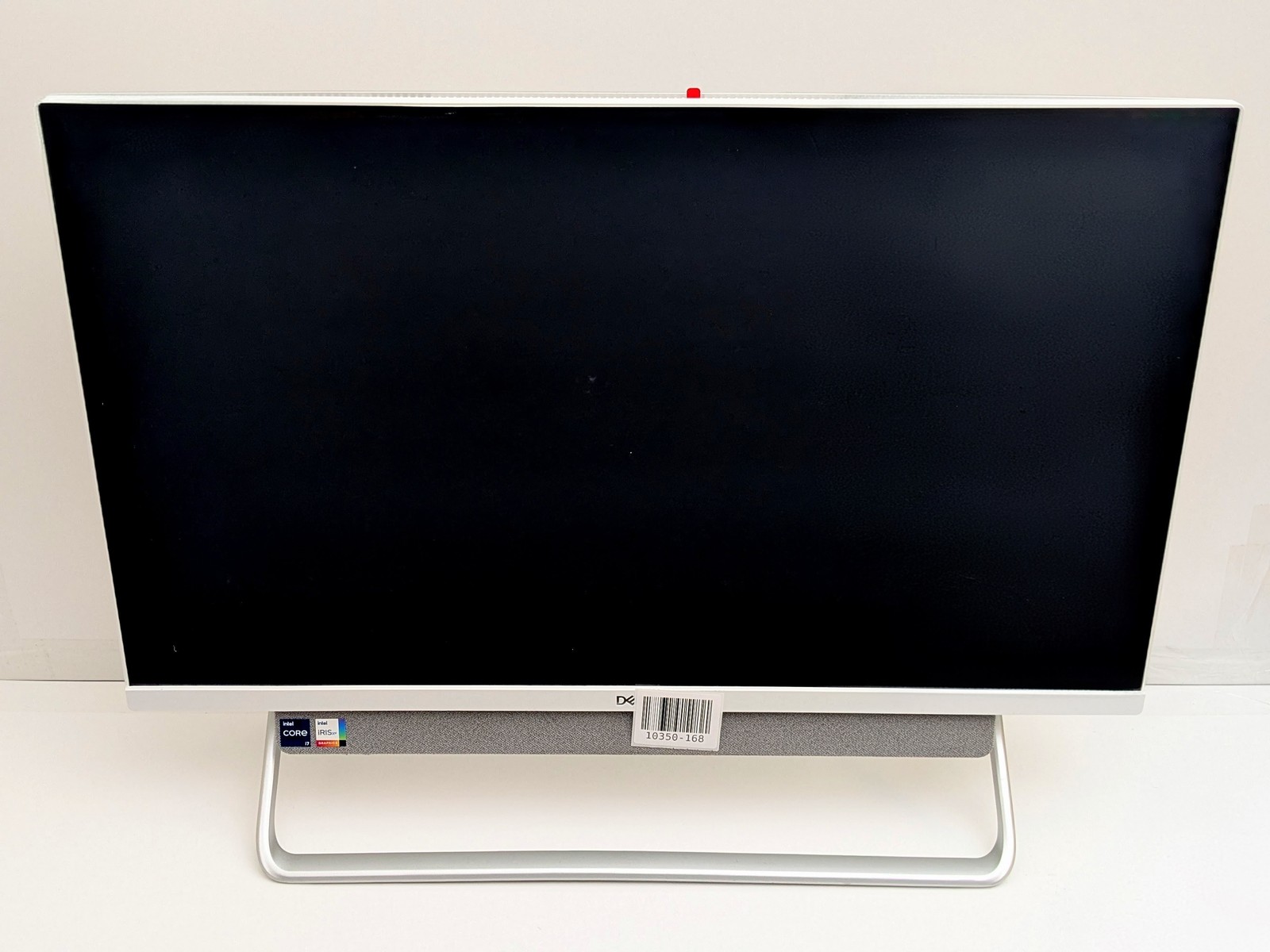 Dell Inspiron 7700 AIO 27″ FHD Touch I7-1165G7 512GB SSD 16GB W11P Webcam IRCam