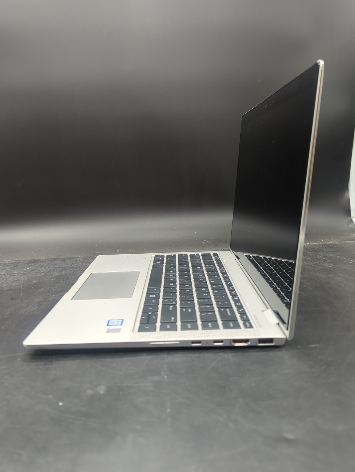 HP: EliteBook: x360 1040 G5: i5 8th Gen: 8GB RAM: No HD: No OS: Tested