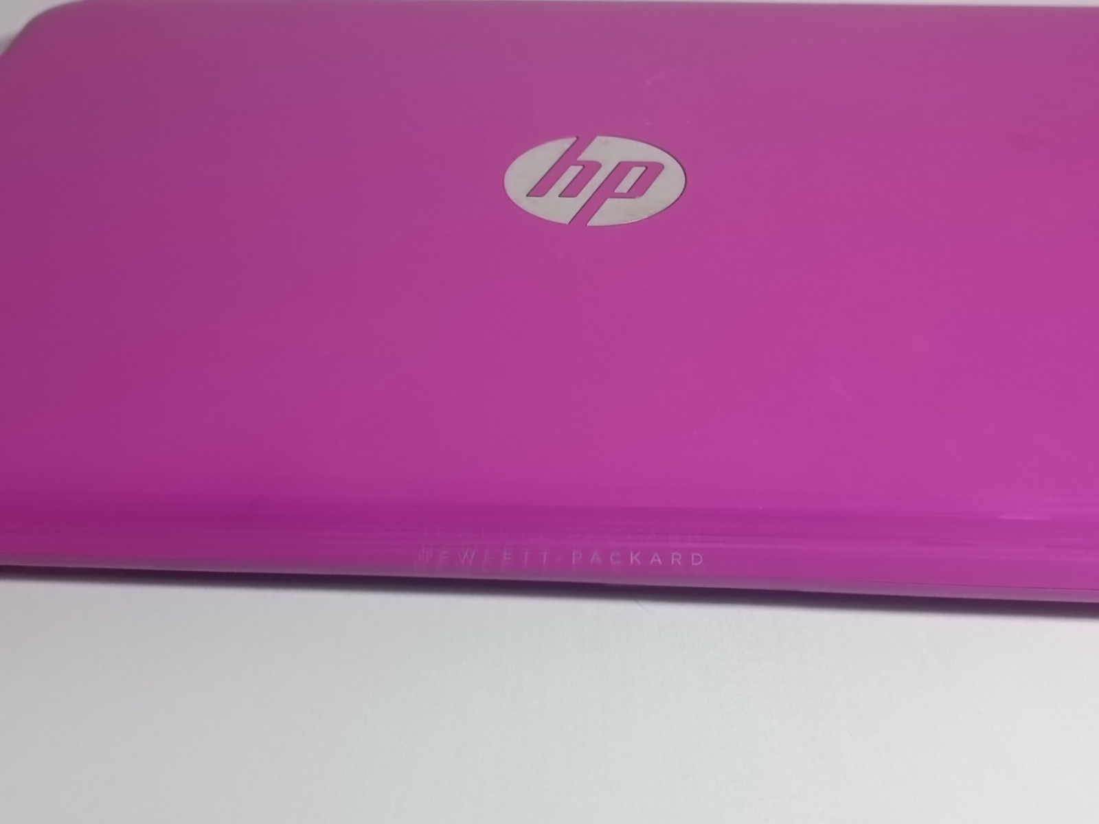 HP Stream Notebook Laptop Pc