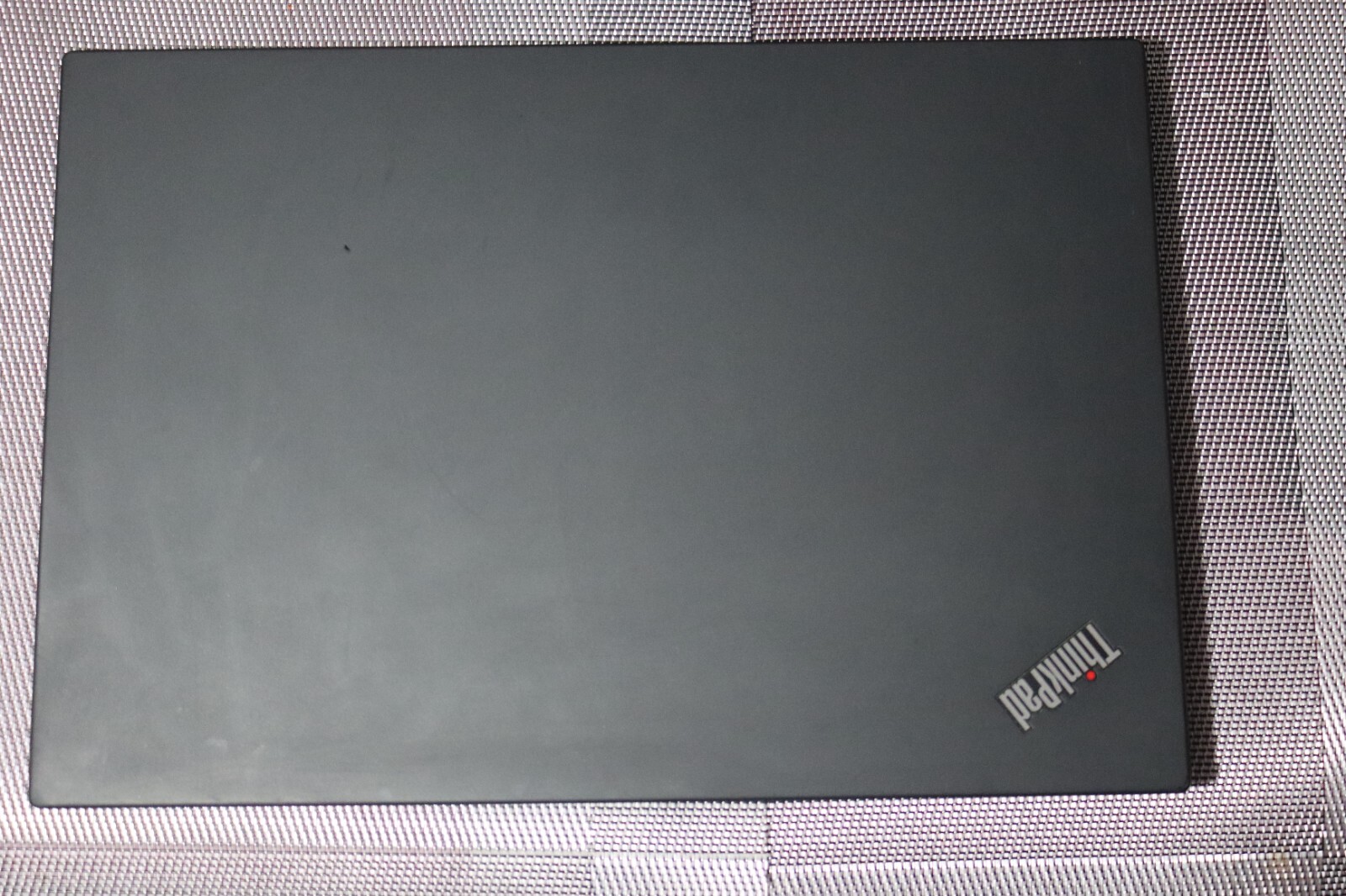 Lenovo Thinkpad T490 14 in (SSD,Intel Core i5 8th Gen.)