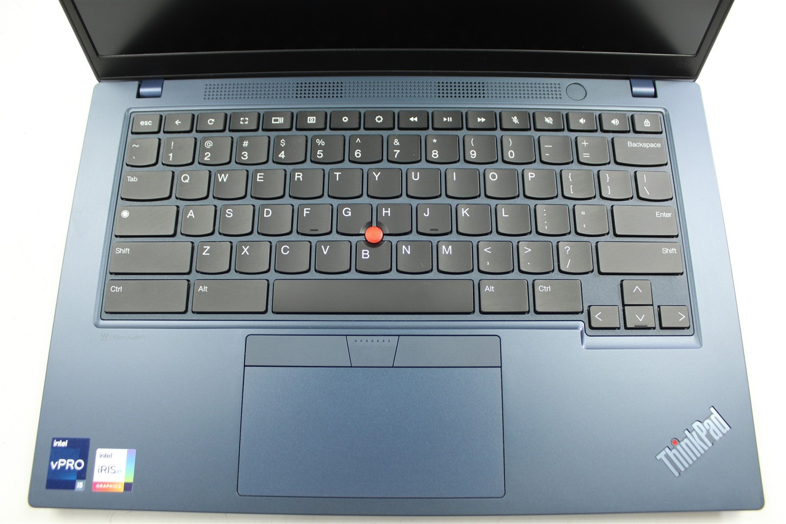 Lenovo ThinkPad C14 Gen 1 Chromebook 14″ i5-1245U 256GB SSD 8GB RAM Chrome OS