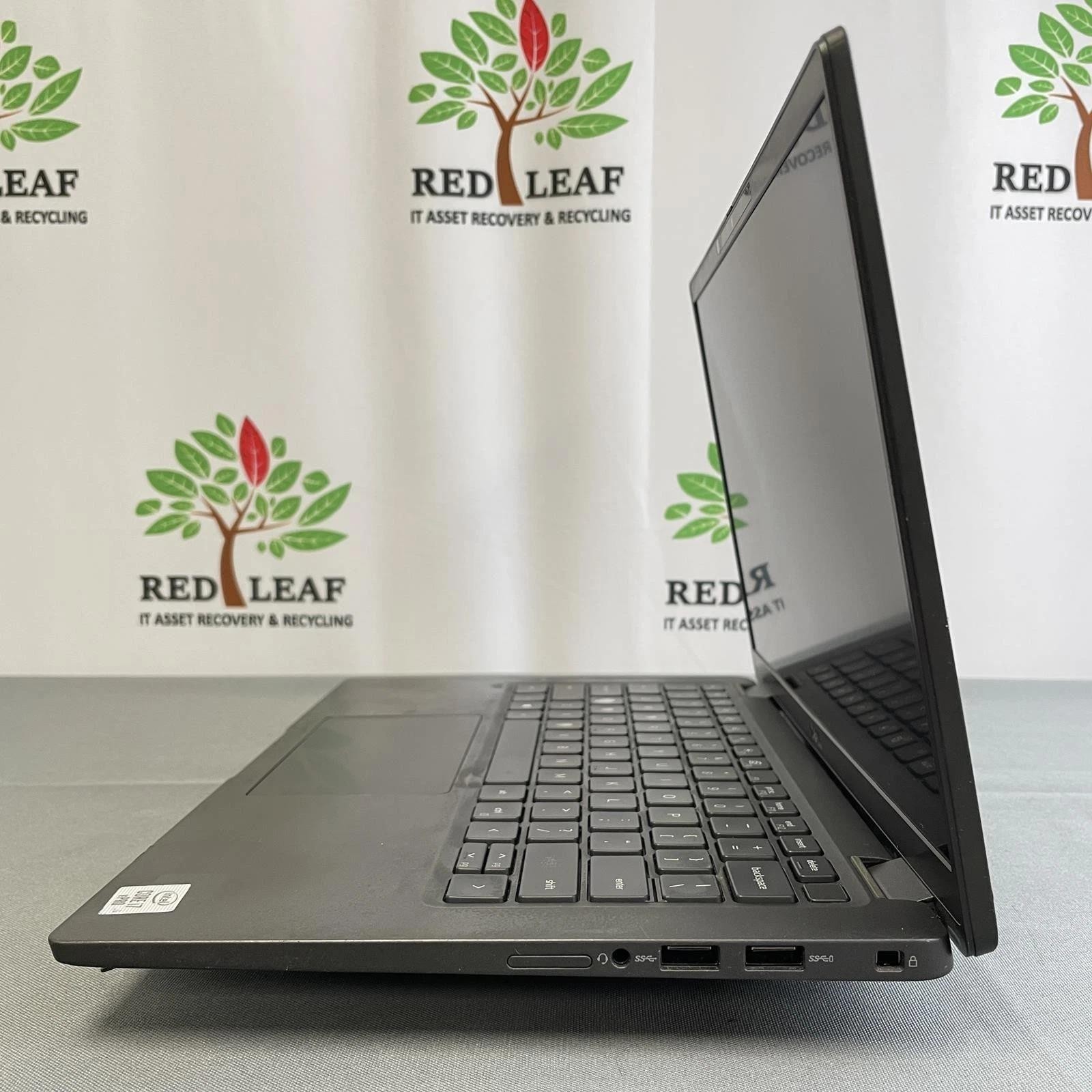 Dell Latitude 7410 14″ FHD, Core i7-10610U, 8GB RAM, No SSD/OS | (See Photos)