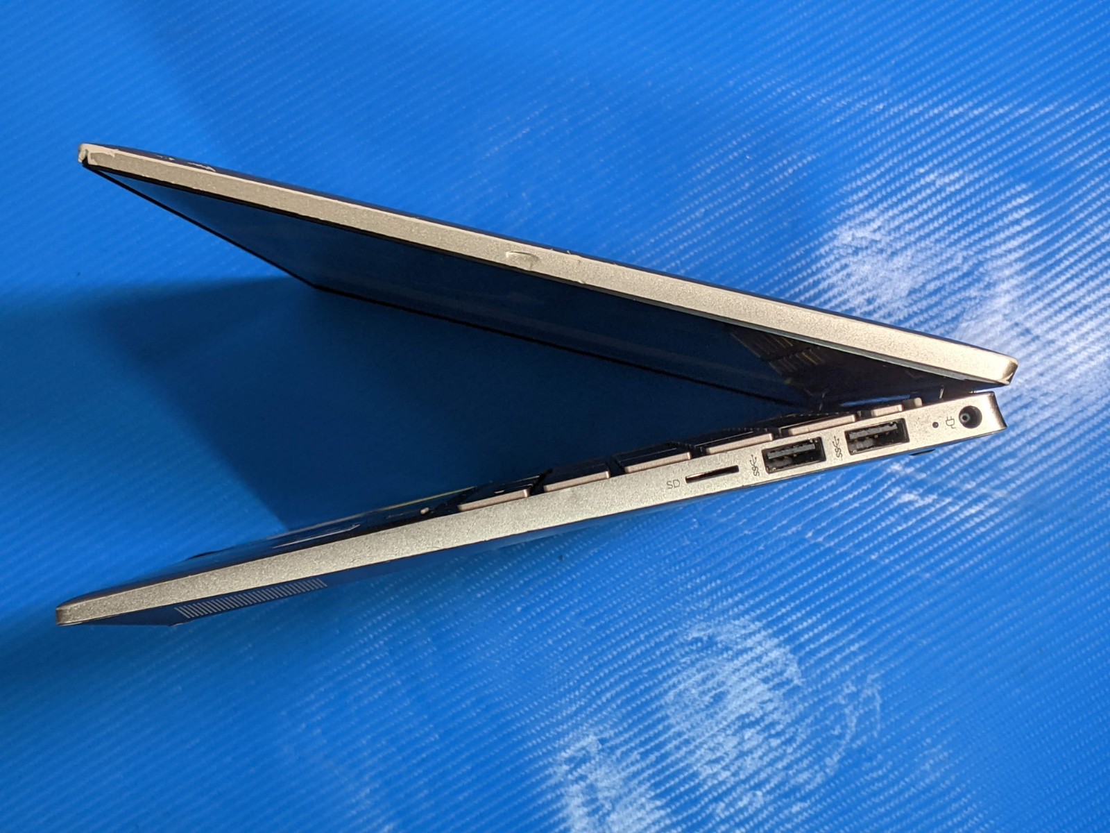 HP Pavilion x360 14m-dy0033dx 14″FHD TOUCH i5-11th 2.4GHz 8GB 512GB SSD W11H +PA