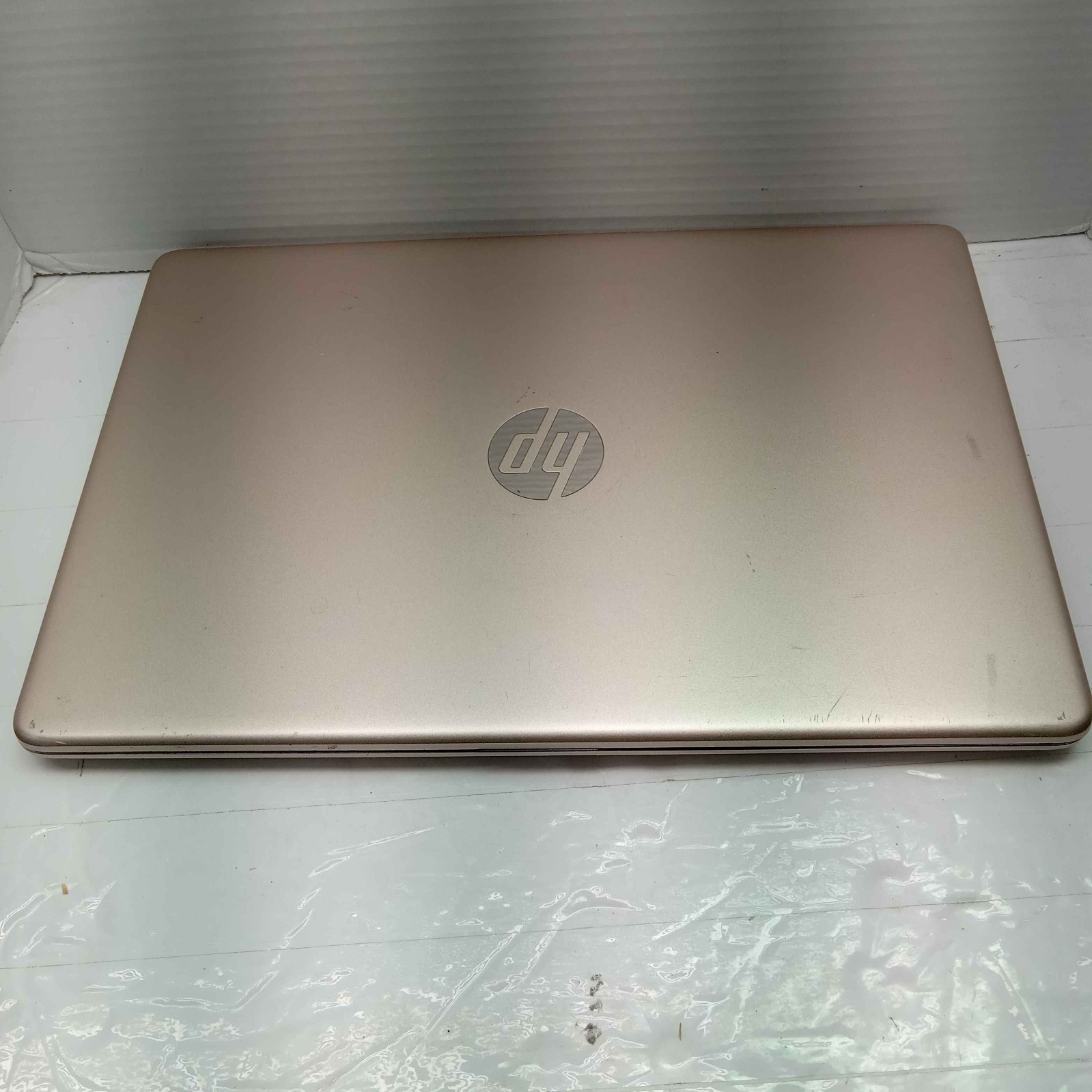 HP 15-ef0025wm 15.6″ Windows 11 Laptop AMD Ryzen 5 3500U 8GB RAM 256GB SSD ^