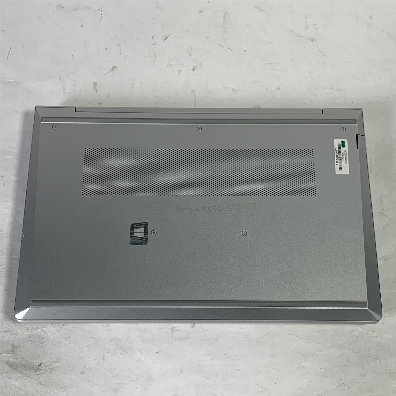 HP ProBook 445 G8 14″ Laptop Ryzen 5 5600U 2.3GHz 8GB – NO DRIVE