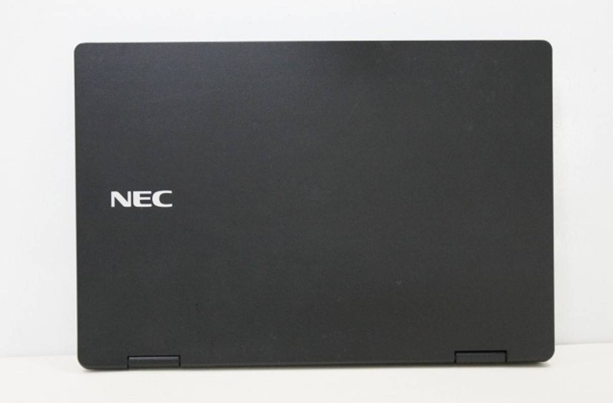 NEC VersaPro VKT13H i5 8200Y RAM 8GB SSD 240GB Win11pro Used w/AC