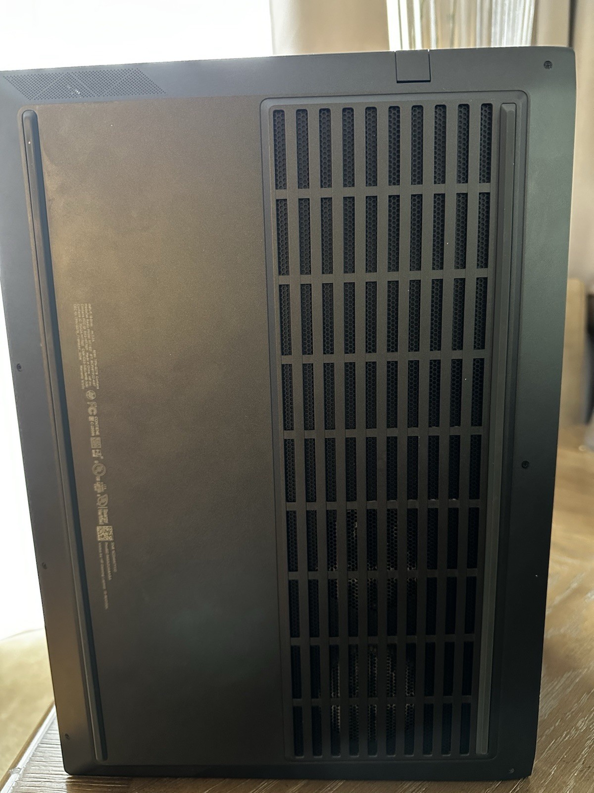 HP Victus 15.6″ (1 TB SSD, AMD Ryzen 5 7535HS Series, 4.55 GHz, 16GB) Gaming