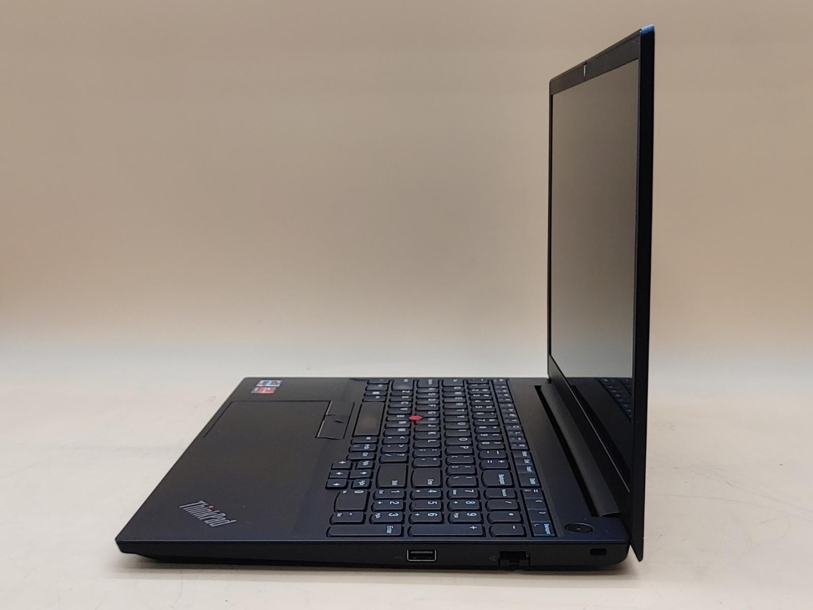 Lenovo ThinkPad E15 Gen 2 15.6″ AMD Ryzen 7 4700U 24GB 512GB Win11Pro **NO A/C**