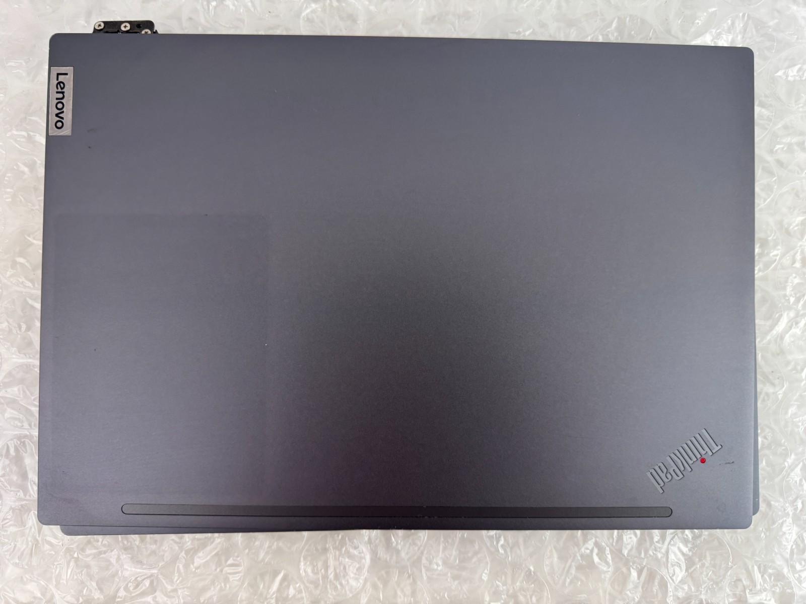 Lenovo ThinkPad T14s Gen 2 i7-1185G7 16GB No SSD/OS/AC Parts/Repair Laptop