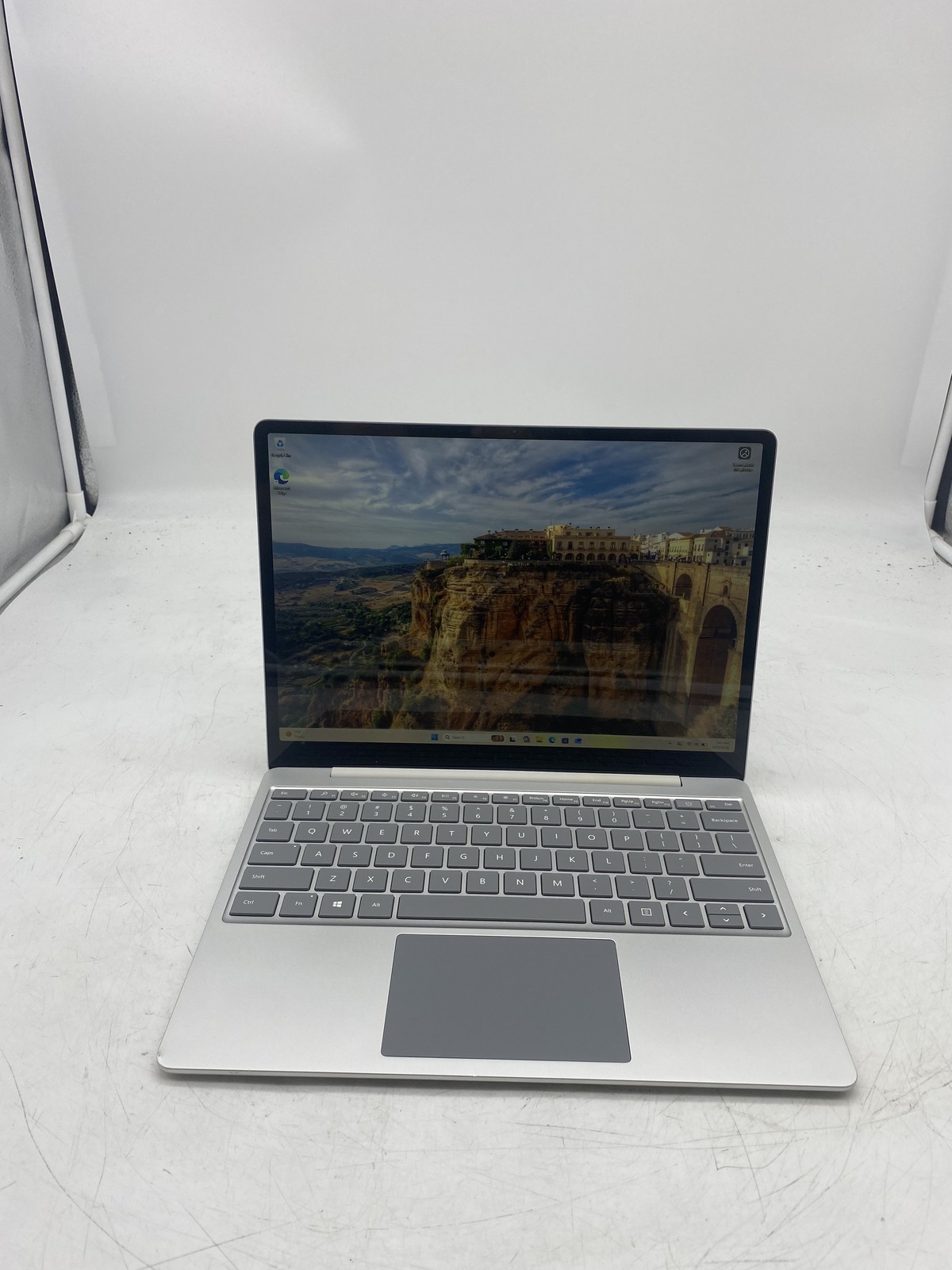Microsoft Surface Go Laptop Intel Core i5 10th Gen 8GB RAM 256GB SSD W11P Touch