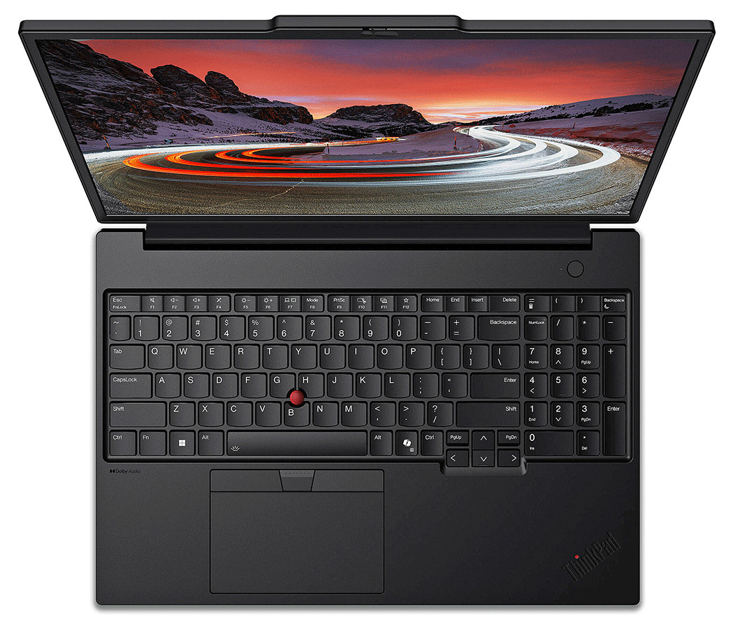 ThinkPad P15 Gen 2 i9 5.0GHz RTX A5000 4K UHD HDR 600Nits 64GB 2TB 4G 2Y Premier