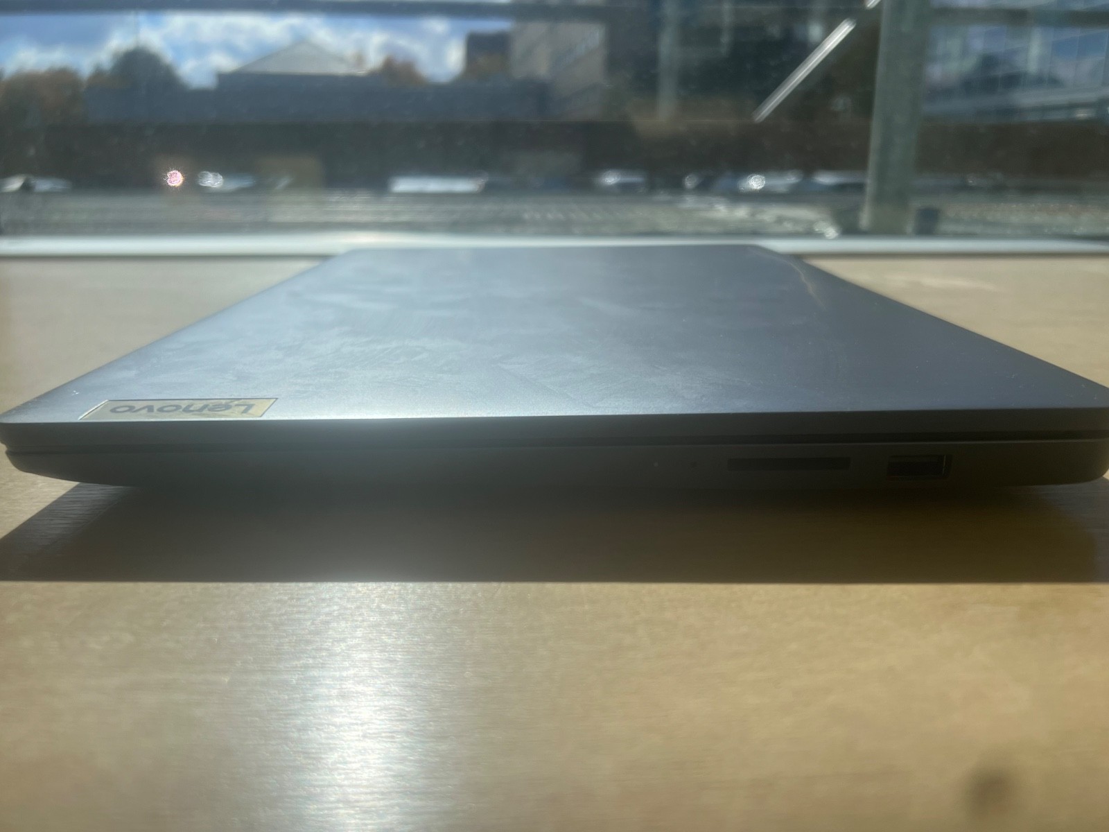 Lenovo IdeaPad 3 15ITL6 i3-1115G4 @ 3.00GHz 12GB/512GB Win11P Touchscreen 15.5”