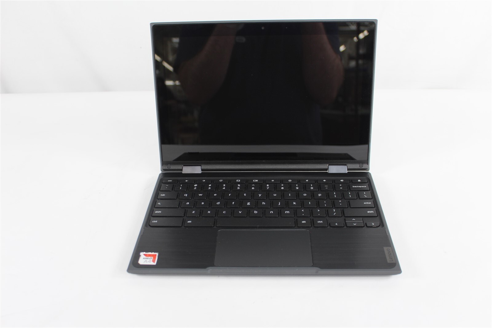 Lenovo ChromeBook 300E Gen 2 11.6″ HD Touch AMD A4-9120C 1.6GHz 4GB 32GB eMMC