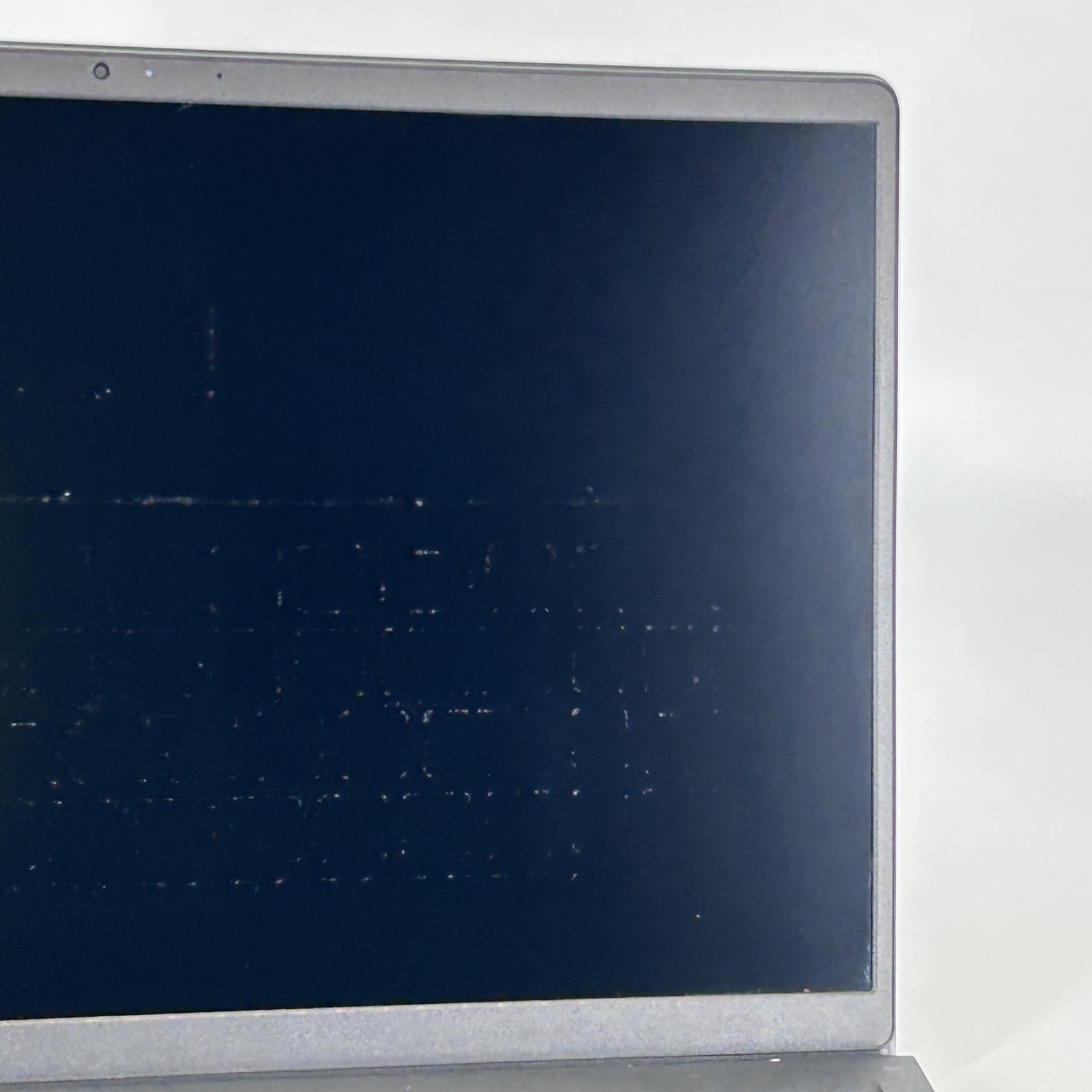 Dell Inspiron 3520 15.6 Black FHD 1.7 GHz i7-1255U 16GB 512GB SSD Fair