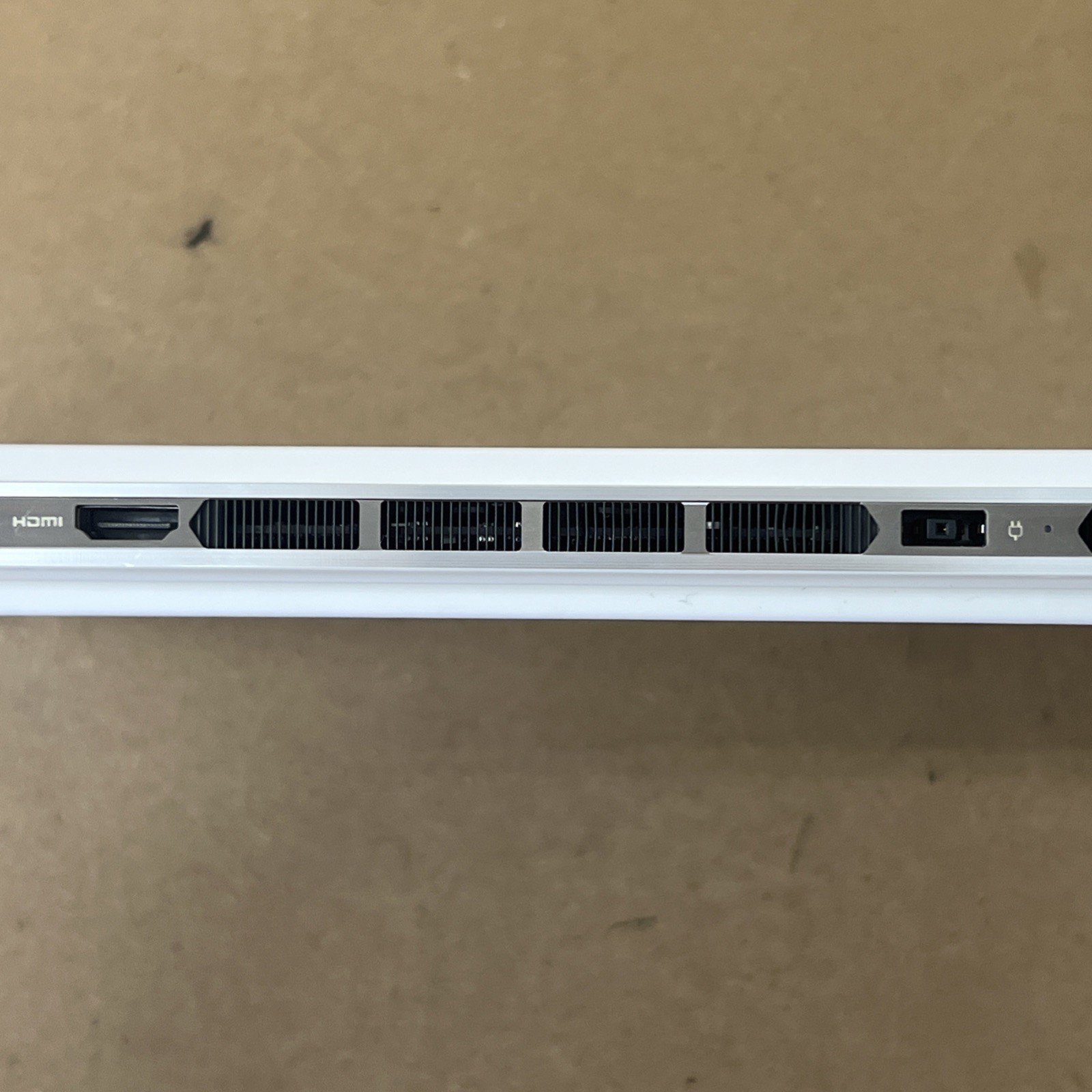 Lenovo Legion 7 16IAX10 Ultra 7 255HX 32GB Ram 1TB SSD GeForce RTX 5060 – Great