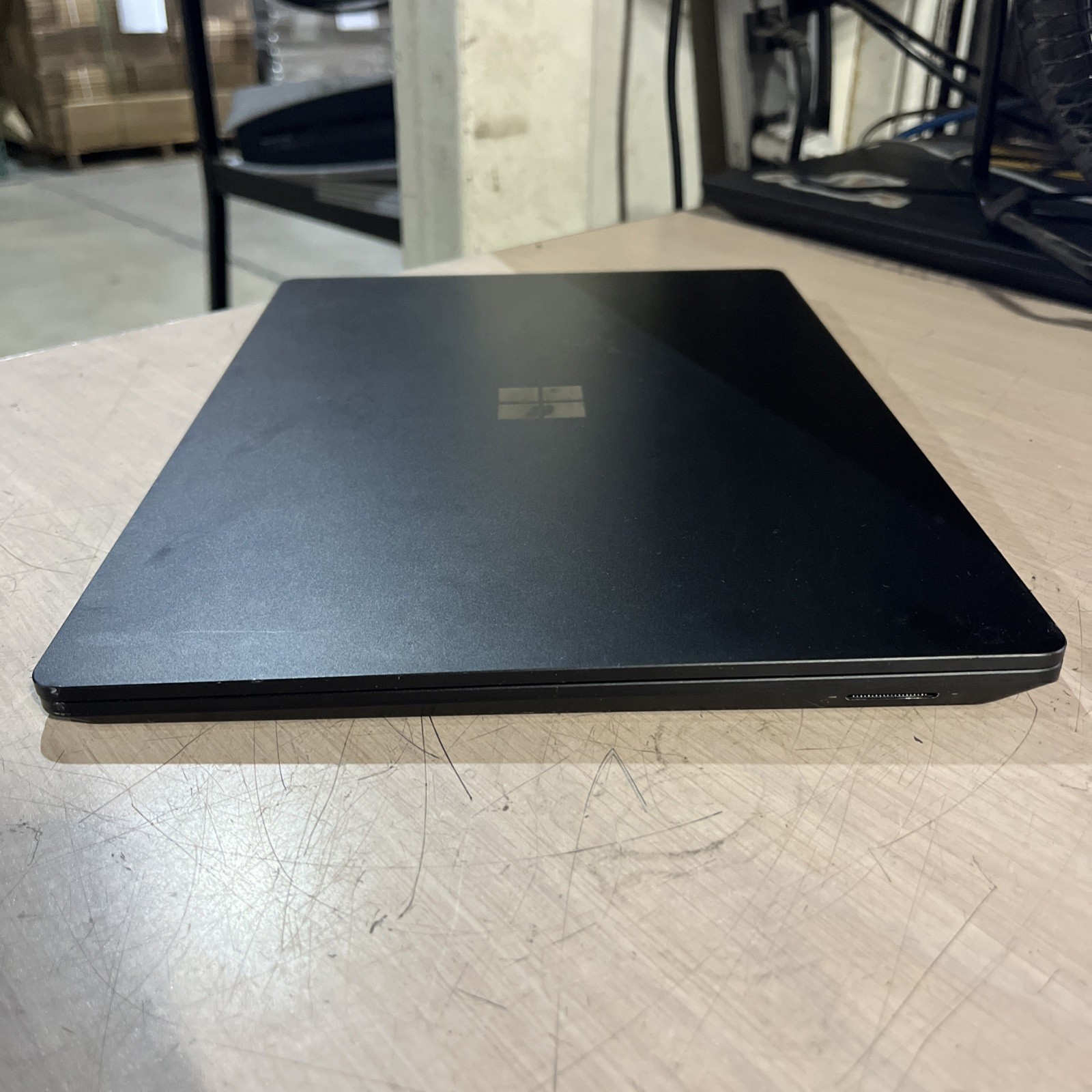 MICROSOFT SURFACE LAPTOP 3 (1868)