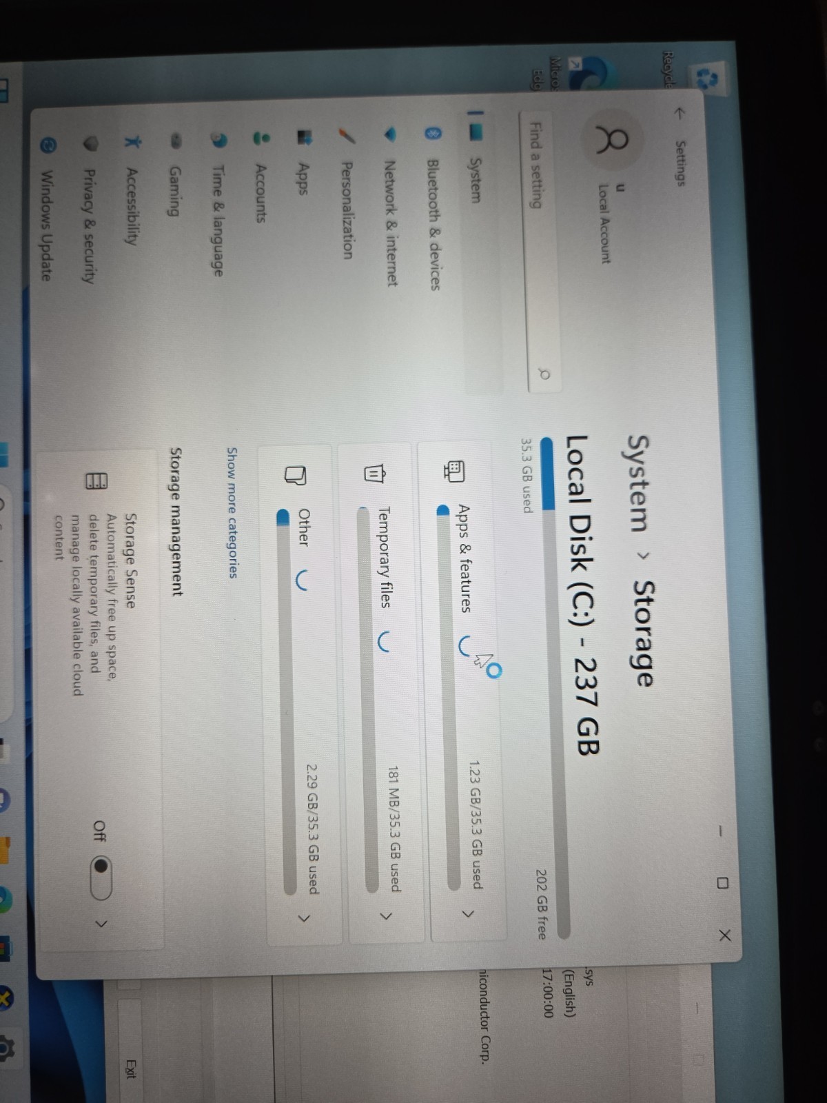 Dell Latitude 3390 2-in-1 i5 8250U 1.6GHz 8GB 256GB . Touchscreen