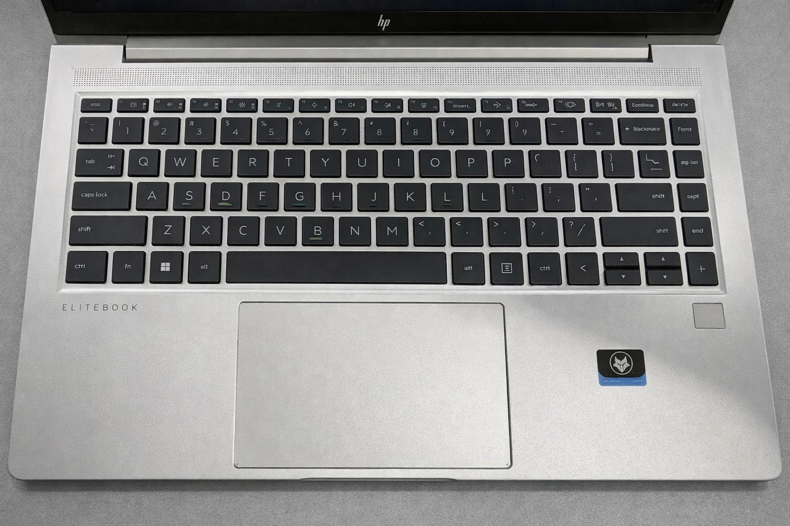 HP EliteBook 645 G9 Ryzen 5 PRO 5675U 16GB 256GB SSD FHD Win11 Pro Laptop