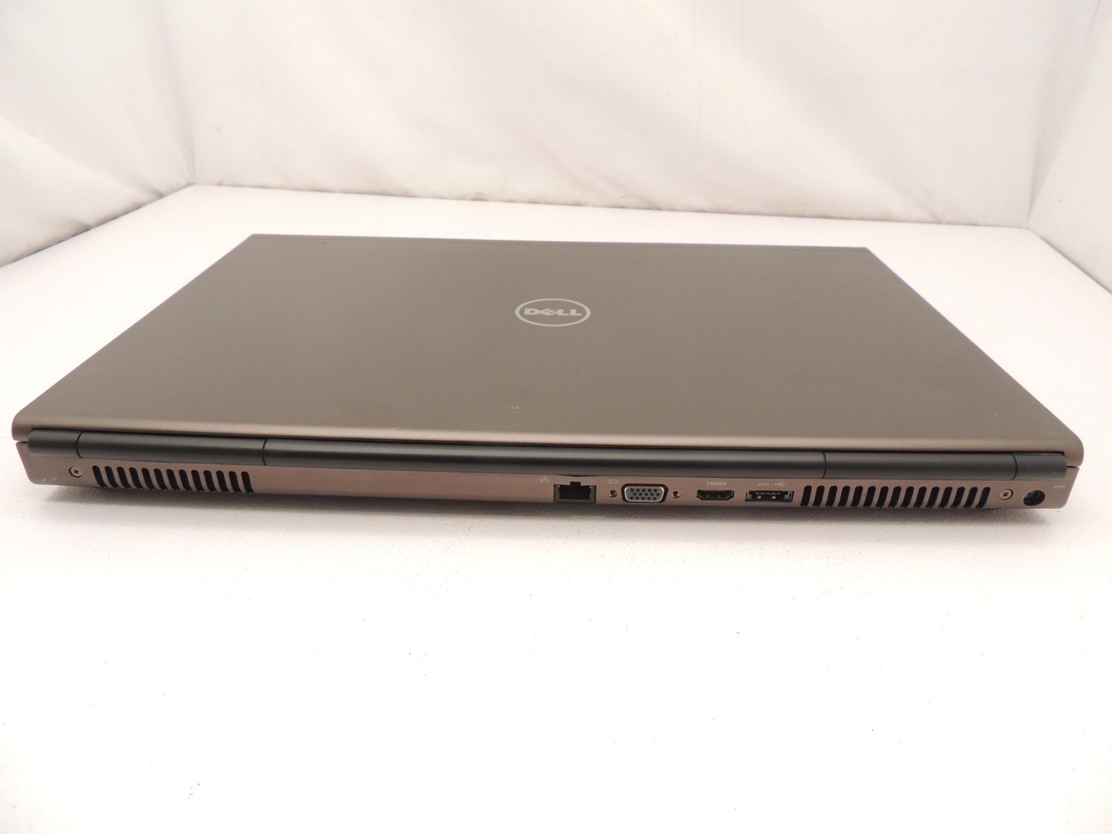 Dell Precision M6800 17.3″ FHD Core i5 4810MQ 24GB 960GB K3100M 4GB Laptop No OS