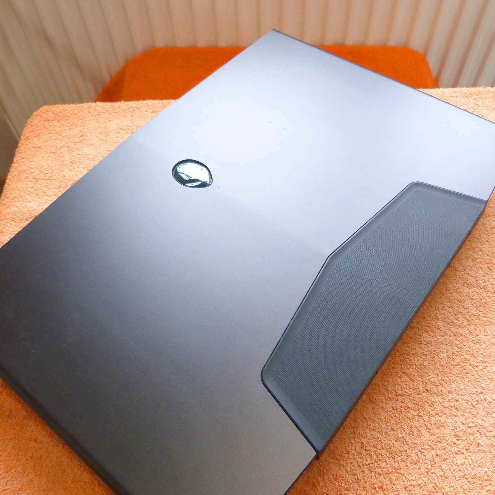 Alienware M18x R2 HIGH END FULLHD I 2TB SSD Windows 11 l 16GB RAM NEW l Core i7