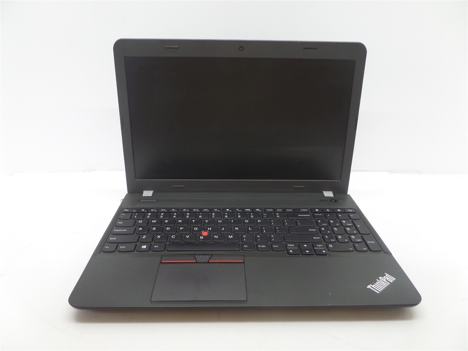 lenovo Thinkpad E550 AMD Radeon A6-7000 2.20GHz 8GB RAM 500GB HDD Windows 10