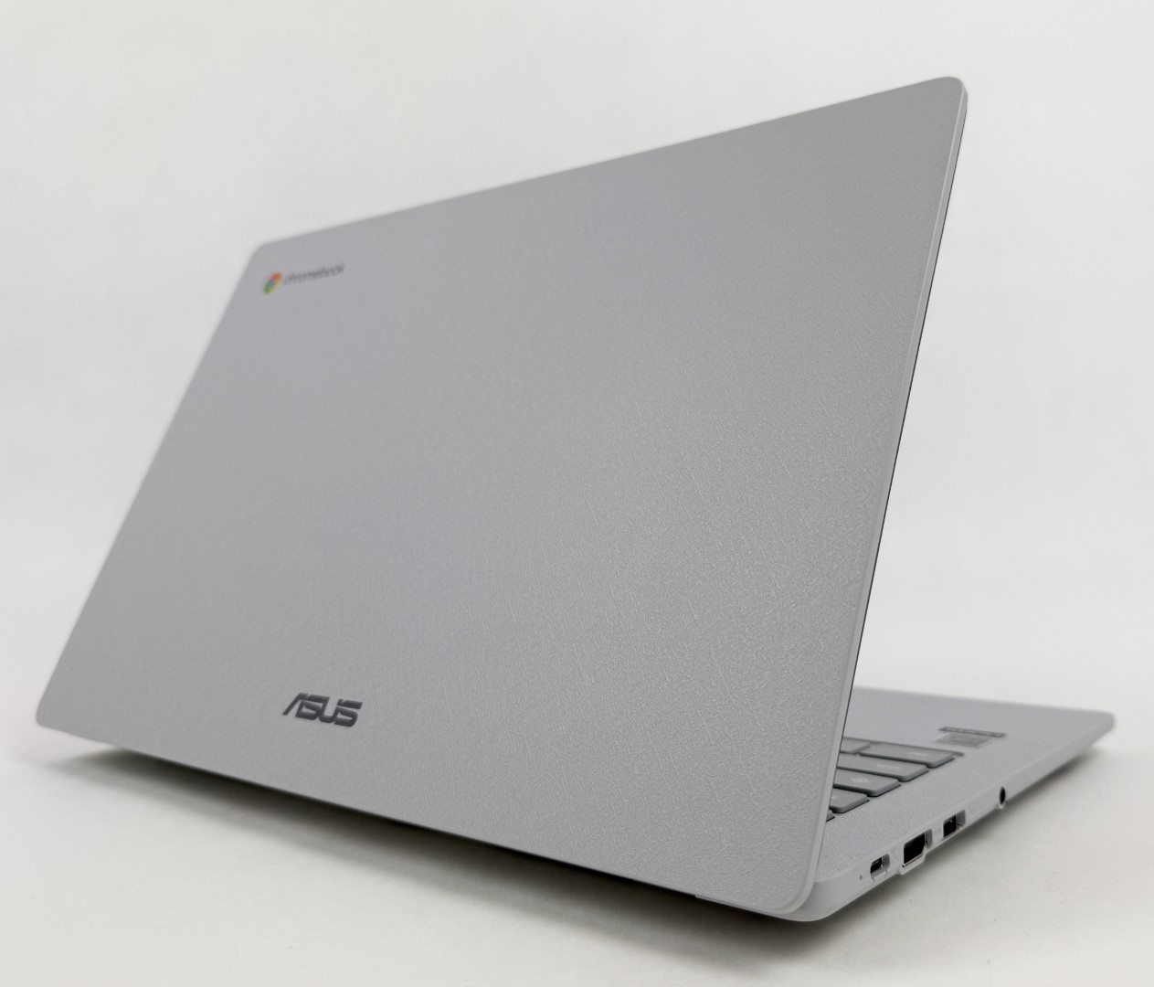 ASUS CX14 14″ FHD Touch Celeron N4500 8GB 128GB eMMC Chromebook CX1405CKA-IS88FT