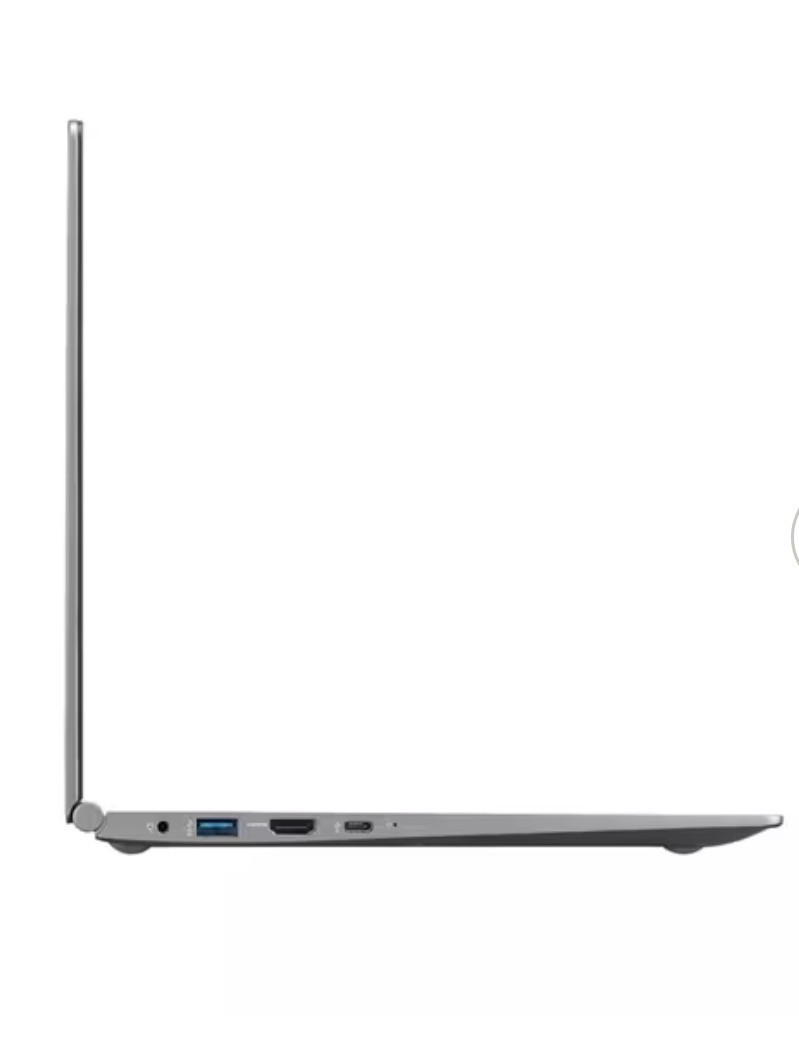 New LG Gram 15Z90N 15.6″ i7-1065G7 16GB RAM 512GB NVMe SSD Windows 10 Pro