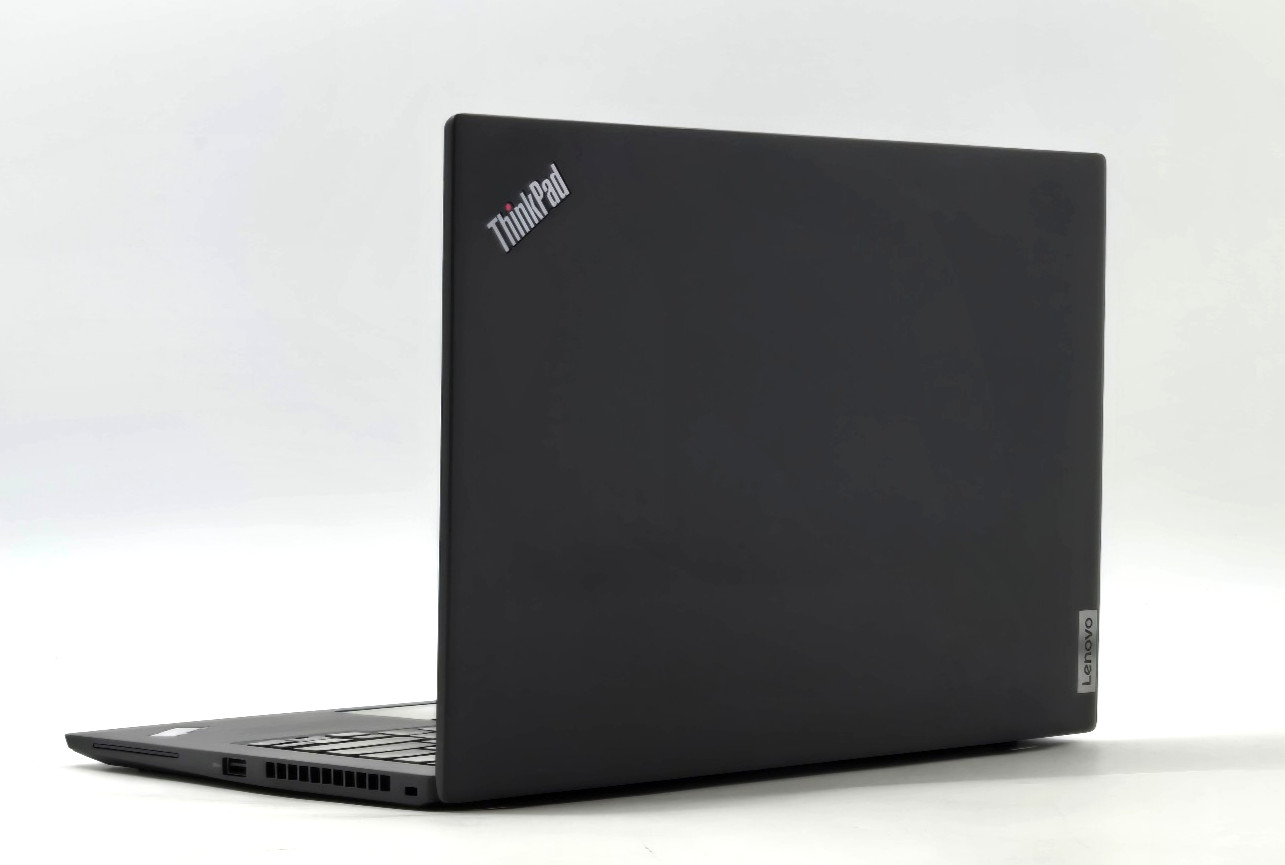 ThinkPad Lenovo T14 Gen 2 Intel i5-11th 16GB RAM, 256GB NVMe Win 11 Pro 14″Touch