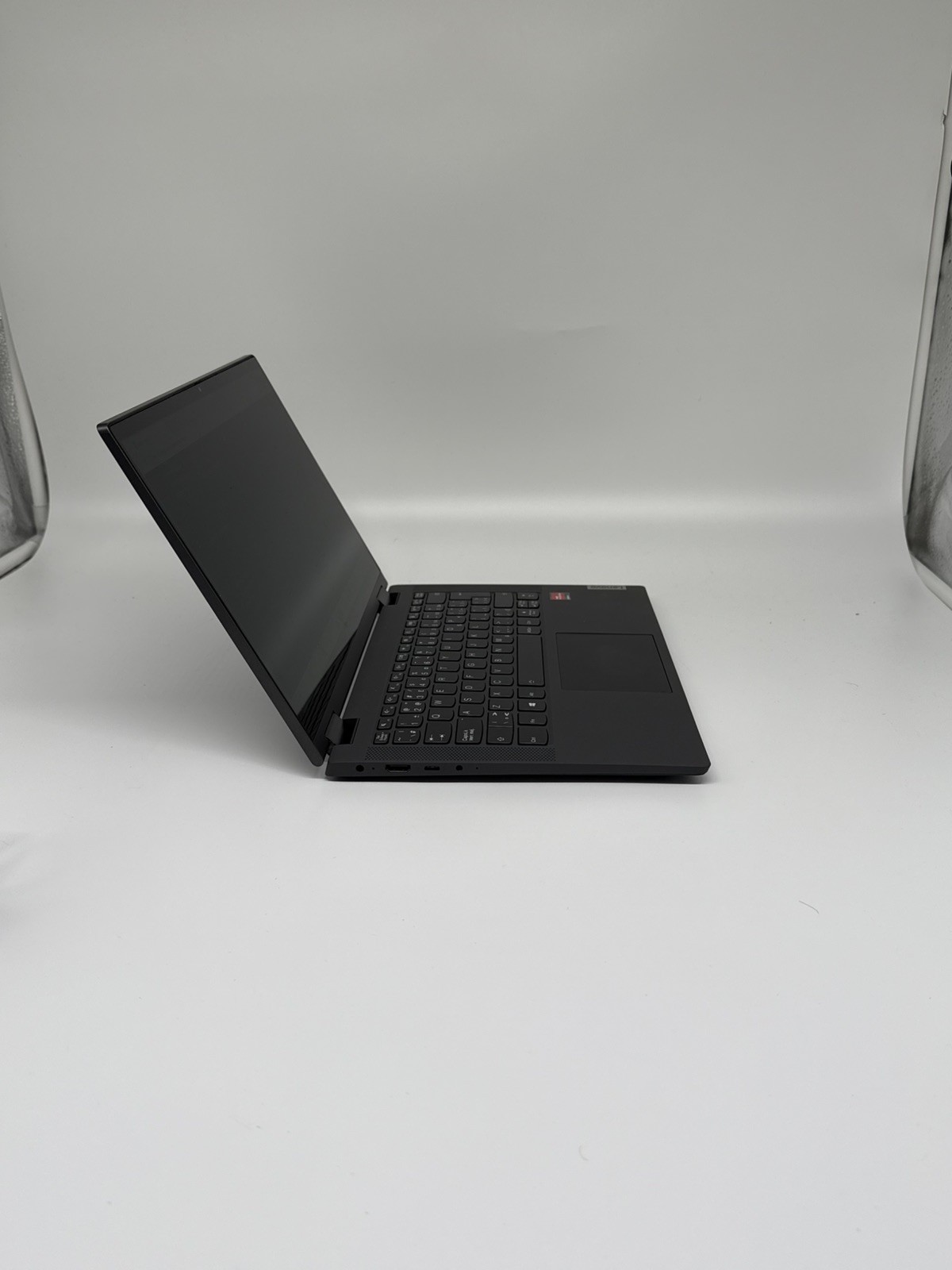 Touchscreen Lenovo Flex 5 Ryzen 7 4700u 16 GB 1 TB SSD