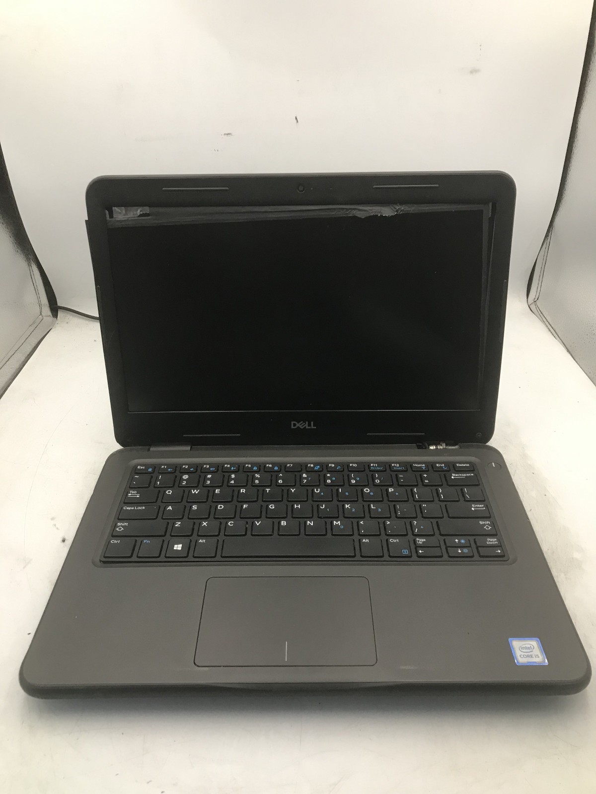 DELL LATITUDE 3310 – FOR PARTS/REPAIR – INTEL I5 8TH GEN – NO RAM – READ – BB!