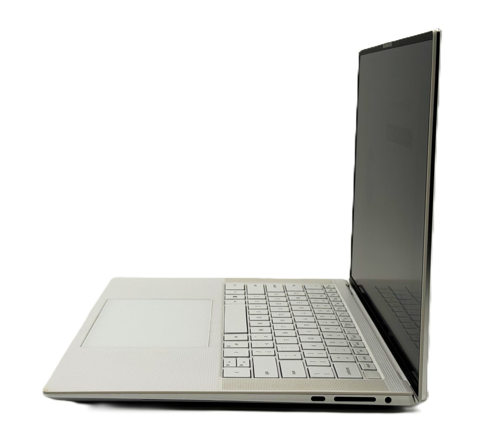 Dell XPS 15.6″ Laptop – i7-10750H – 16GB RAM – 256GB SSD – GTX 1650 Ti – Silver