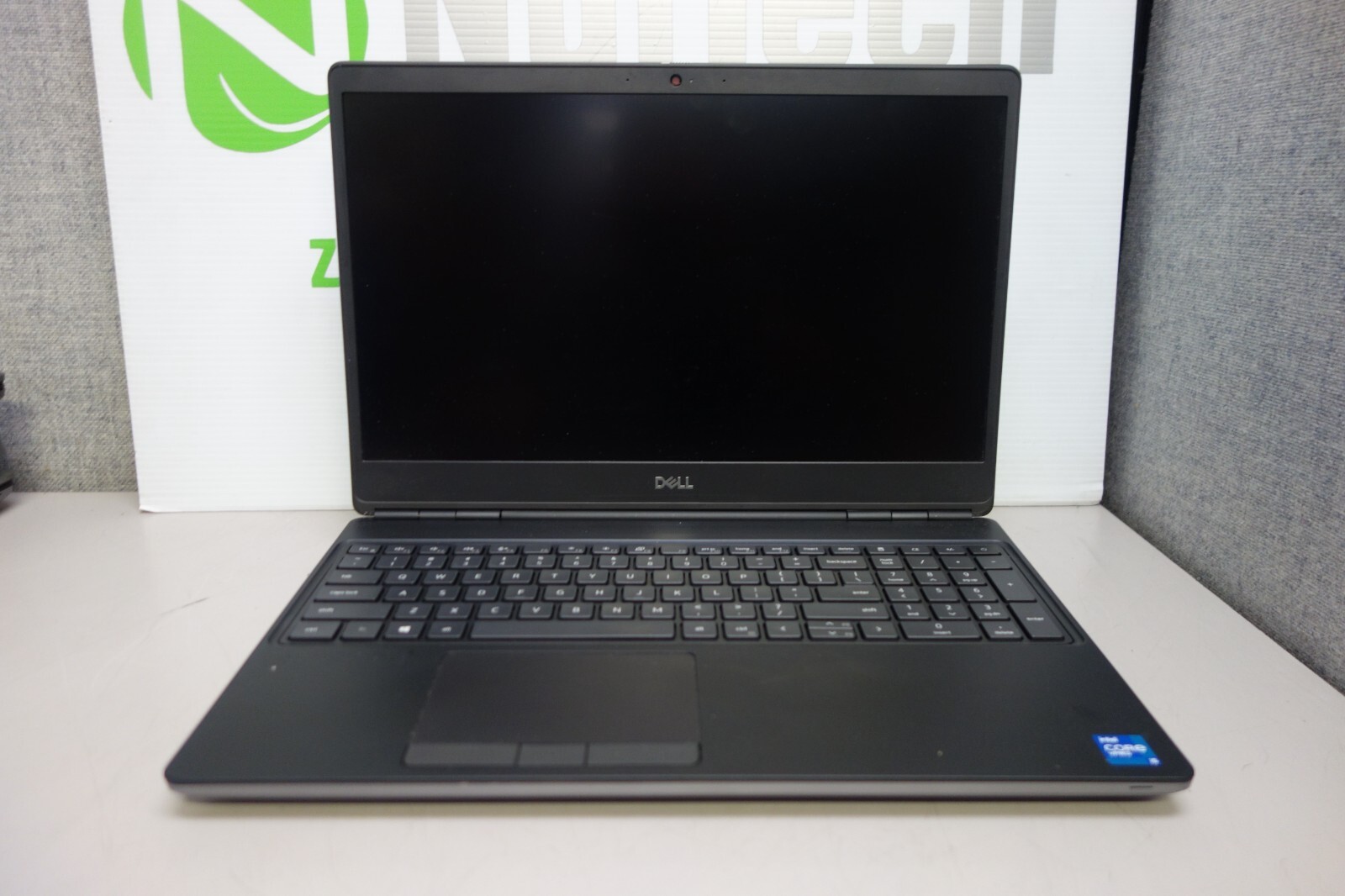 DELL PRECISION 7560 15.6″ i5-11500H 2.9GHz 32GB/512GB m2 SSD [NO OS] Laptop + AC